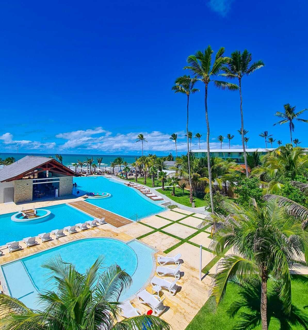 The Westin Porto de Galinhas, an All-Inclusive Resort The Westin Porto de Galinhas, an All-Inclusive Resort
