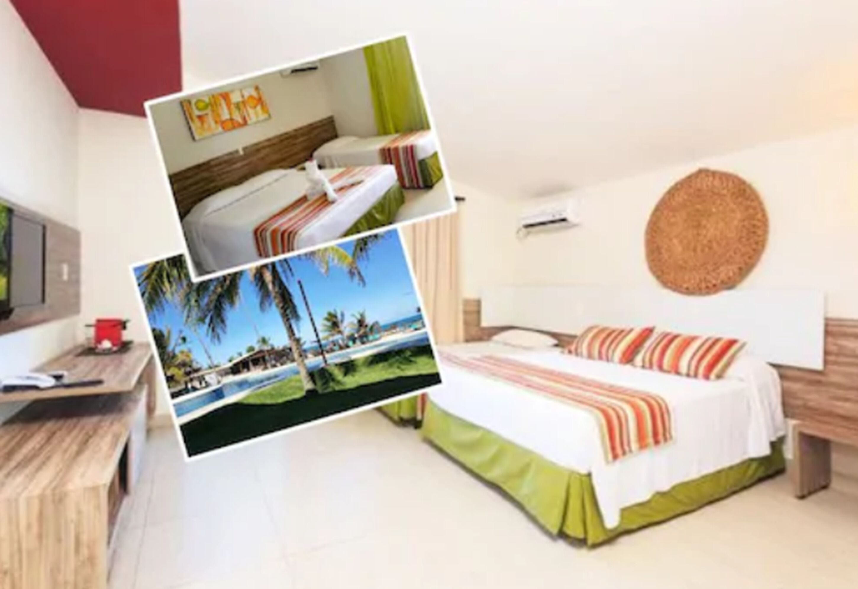 The Westin Porto de Galinhas, an All-Inclusive Resort The Westin Porto de Galinhas, an All-Inclusive Resort