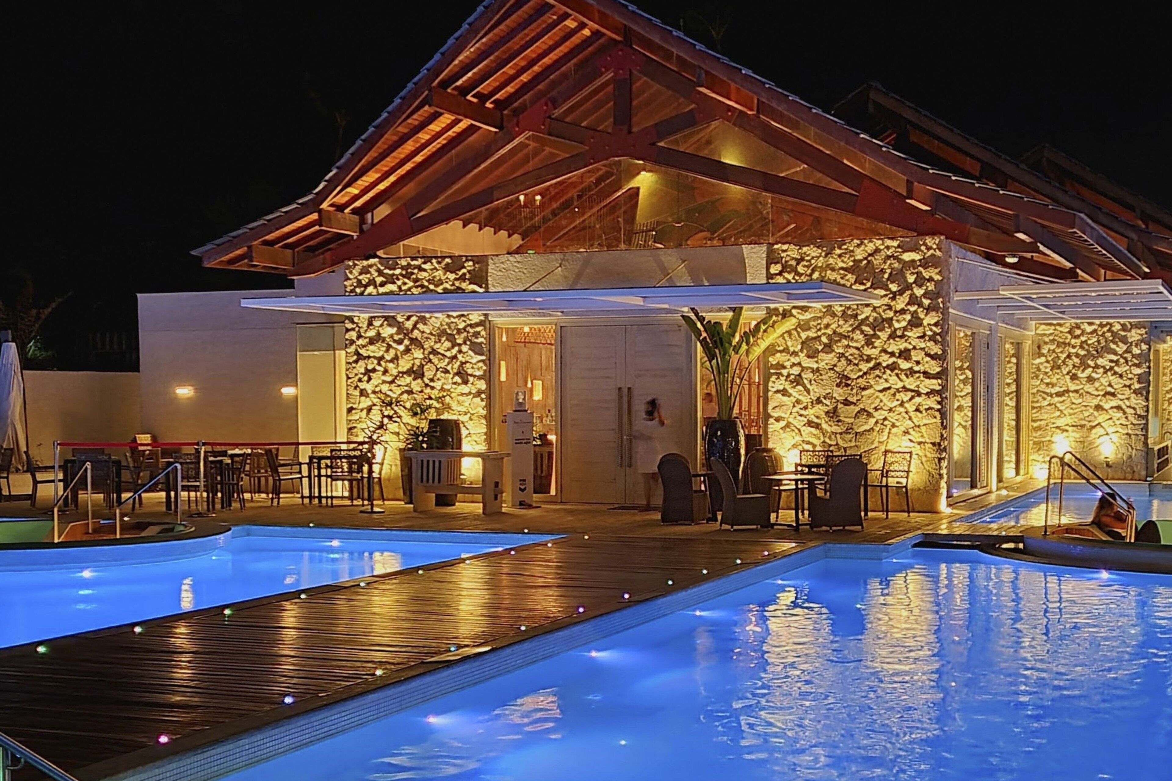 The Westin Porto de Galinhas, an All-Inclusive Resort The Westin Porto de Galinhas, an All-Inclusive Resort