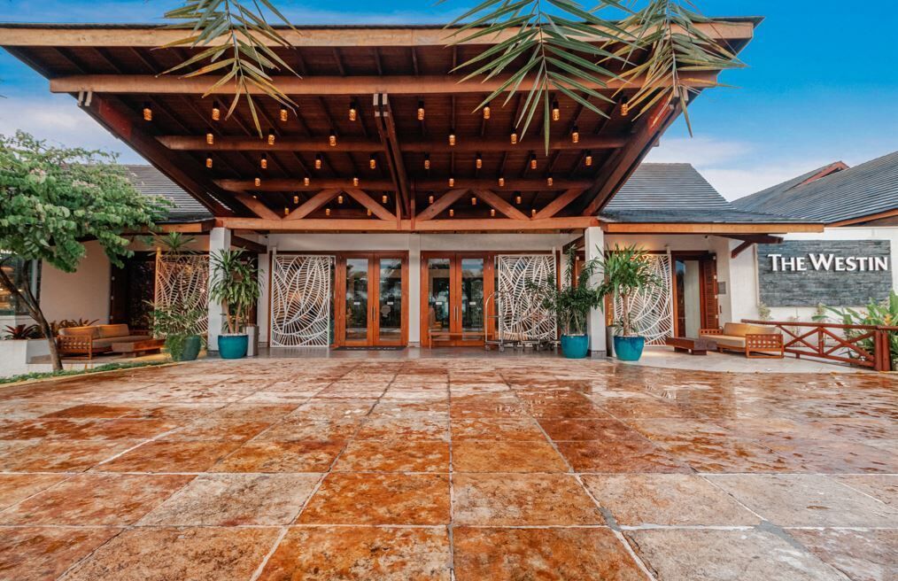 The Westin Porto de Galinhas, an All-Inclusive Resort The Westin Porto de Galinhas, an All-Inclusive Resort