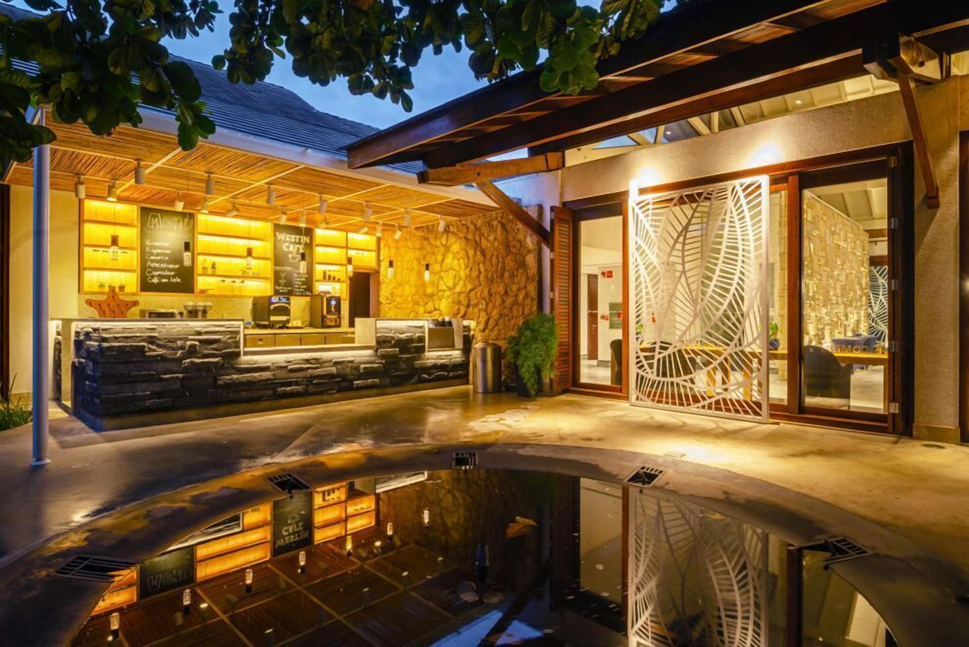 The Westin Porto de Galinhas, an All-Inclusive Resort The Westin Porto de Galinhas, an All-Inclusive Resort