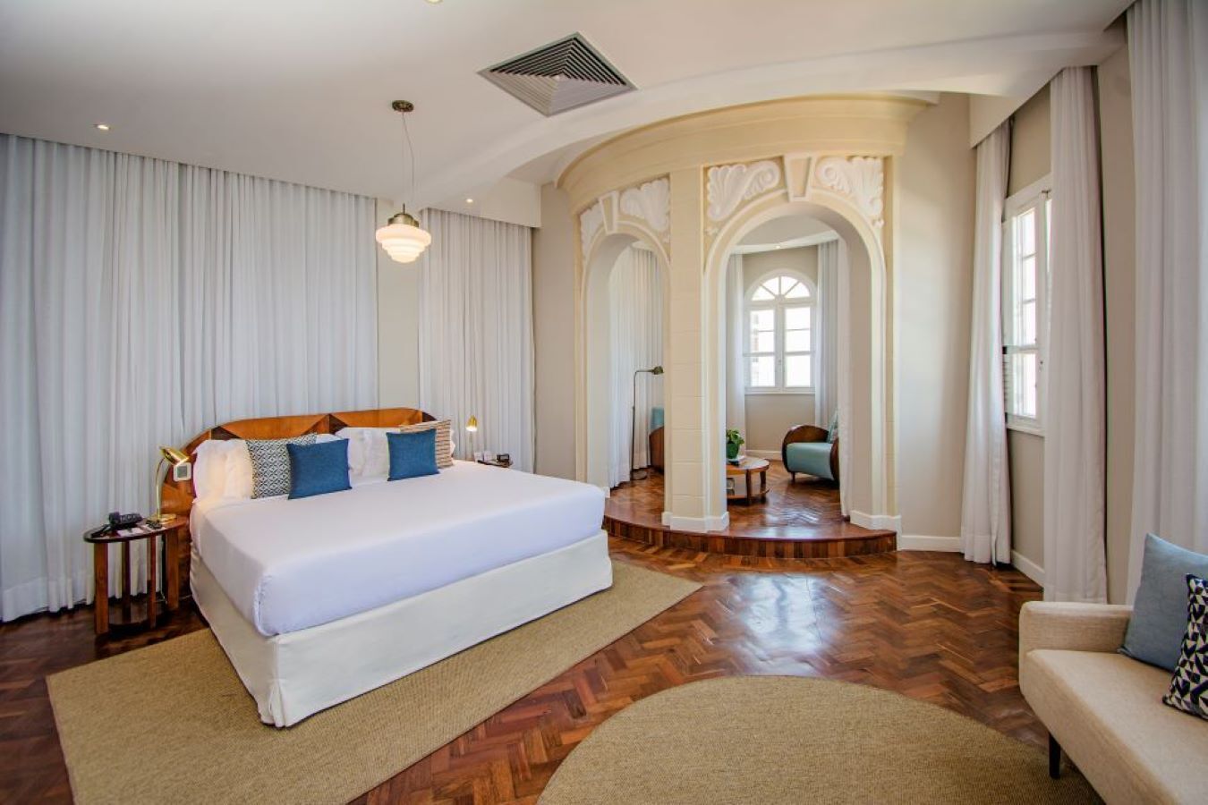 Fera Palace Hotel Fera Palace Hotel