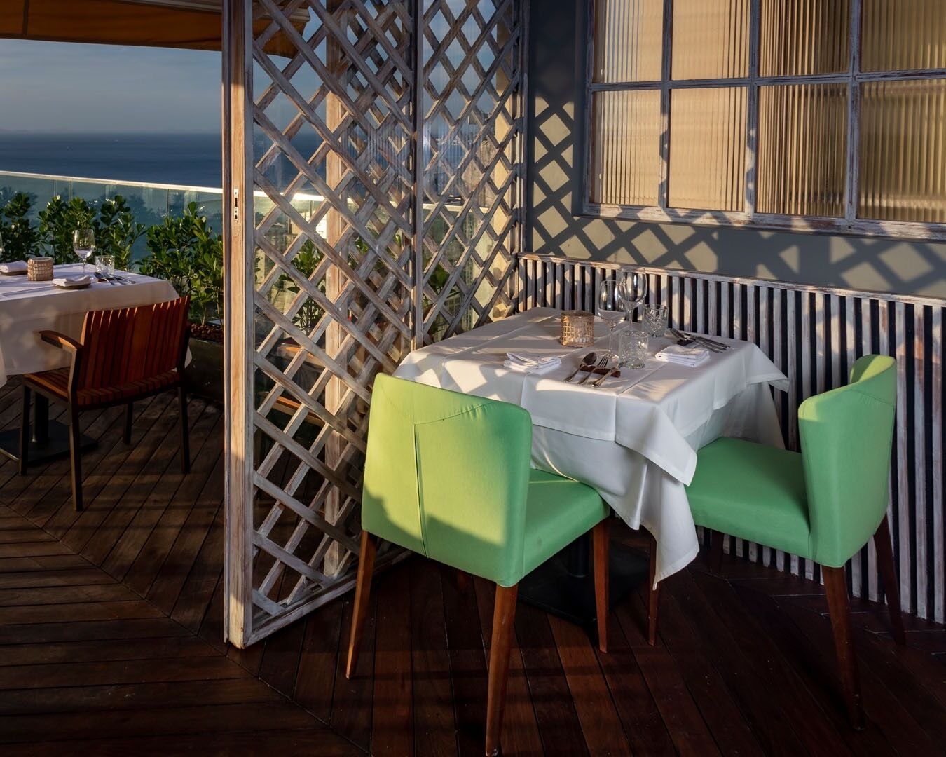 Fera Palace Hotel Fera Palace Hotel