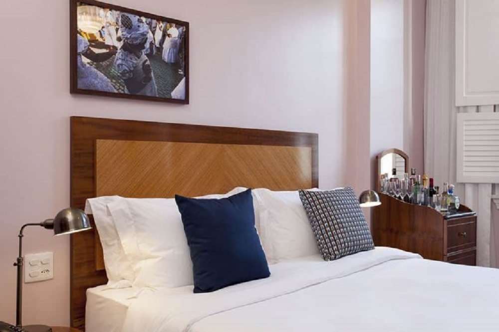 Fera Palace Hotel Fera Palace Hotel
