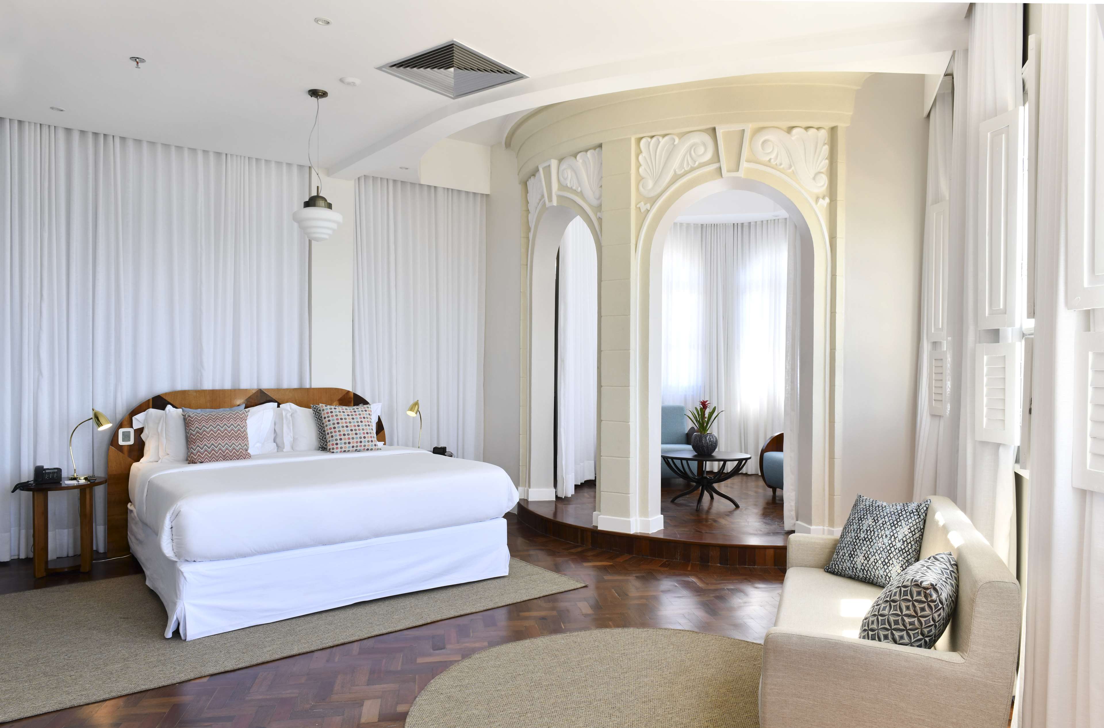 Fera Palace Hotel Fera Palace Hotel
