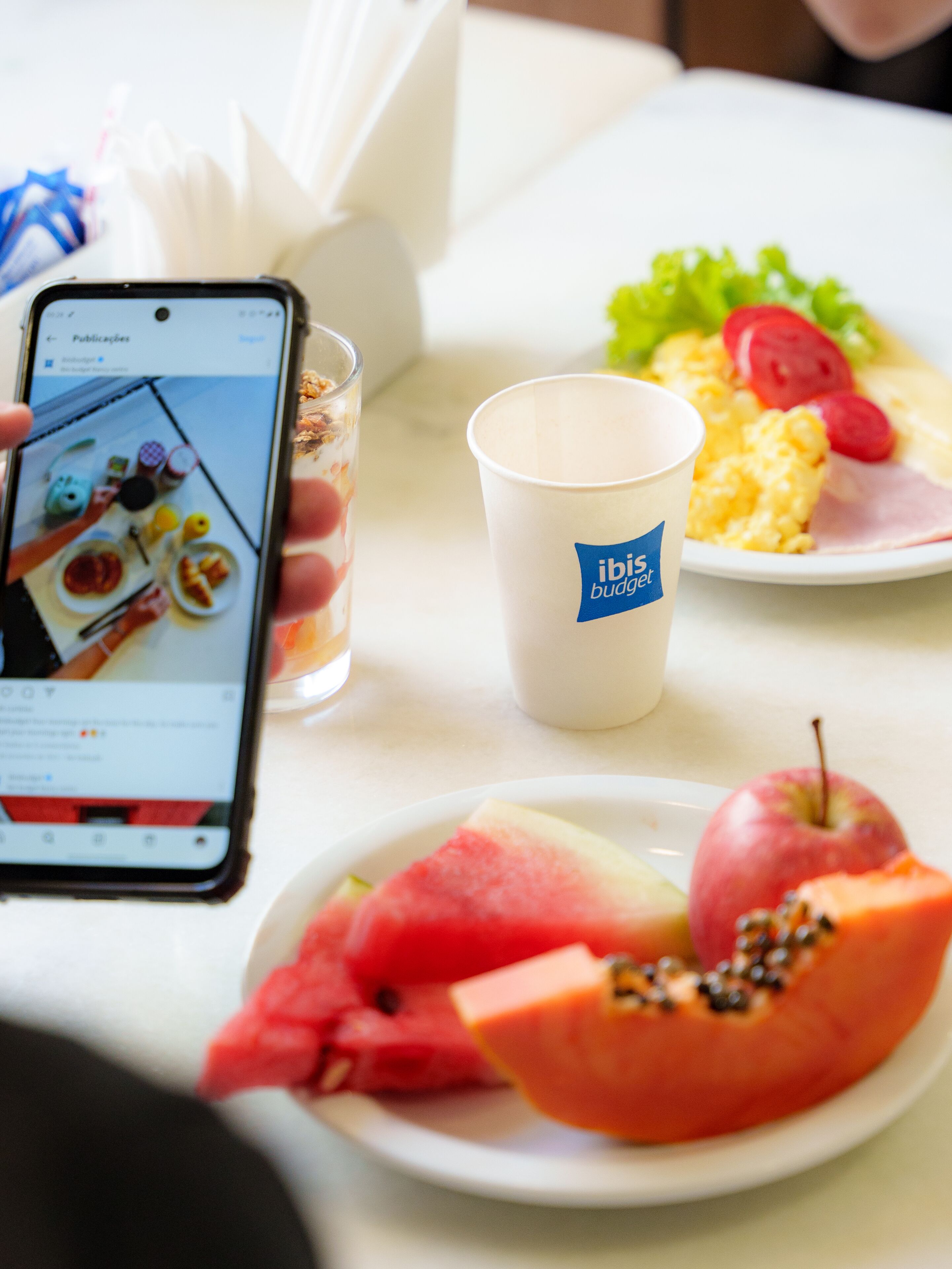 Ibis Budget Salvador Ibis Budget Salvador
