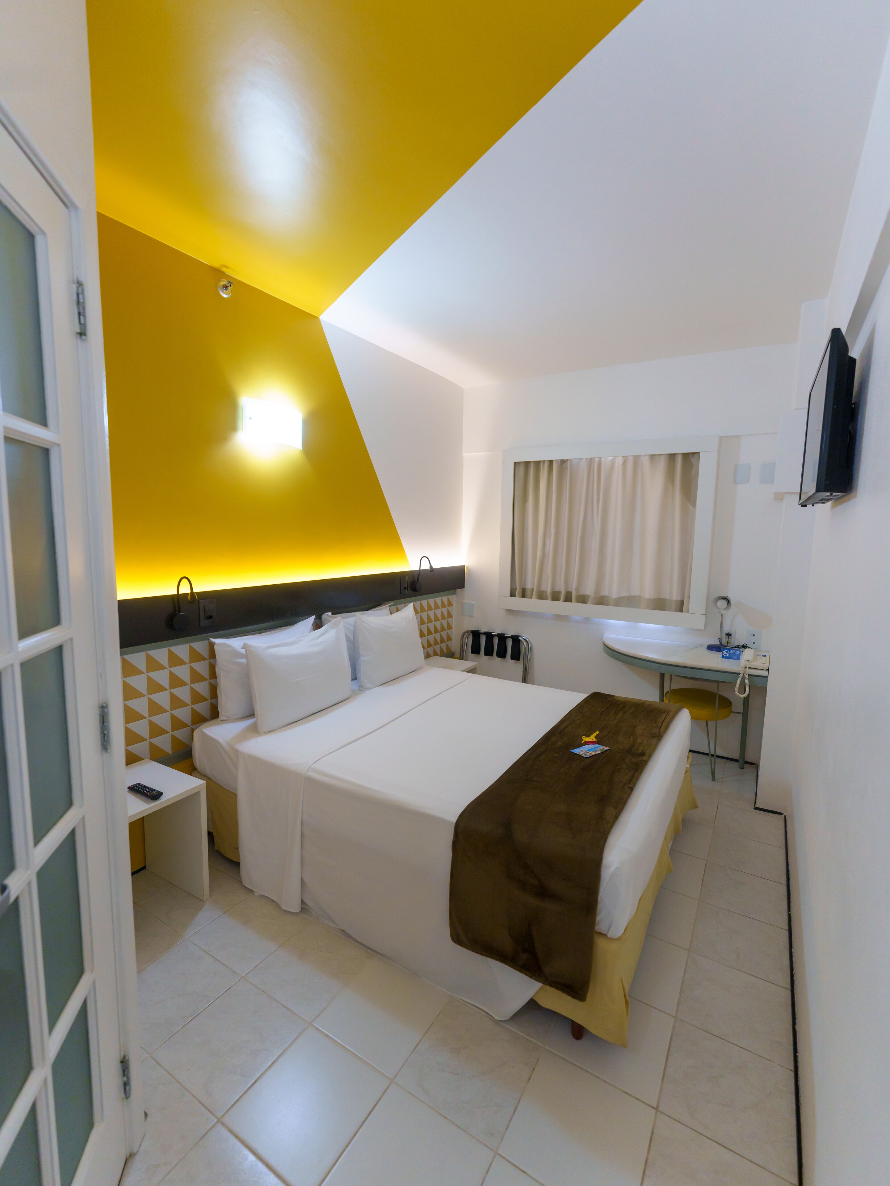 Ibis Budget Salvador Ibis Budget Salvador