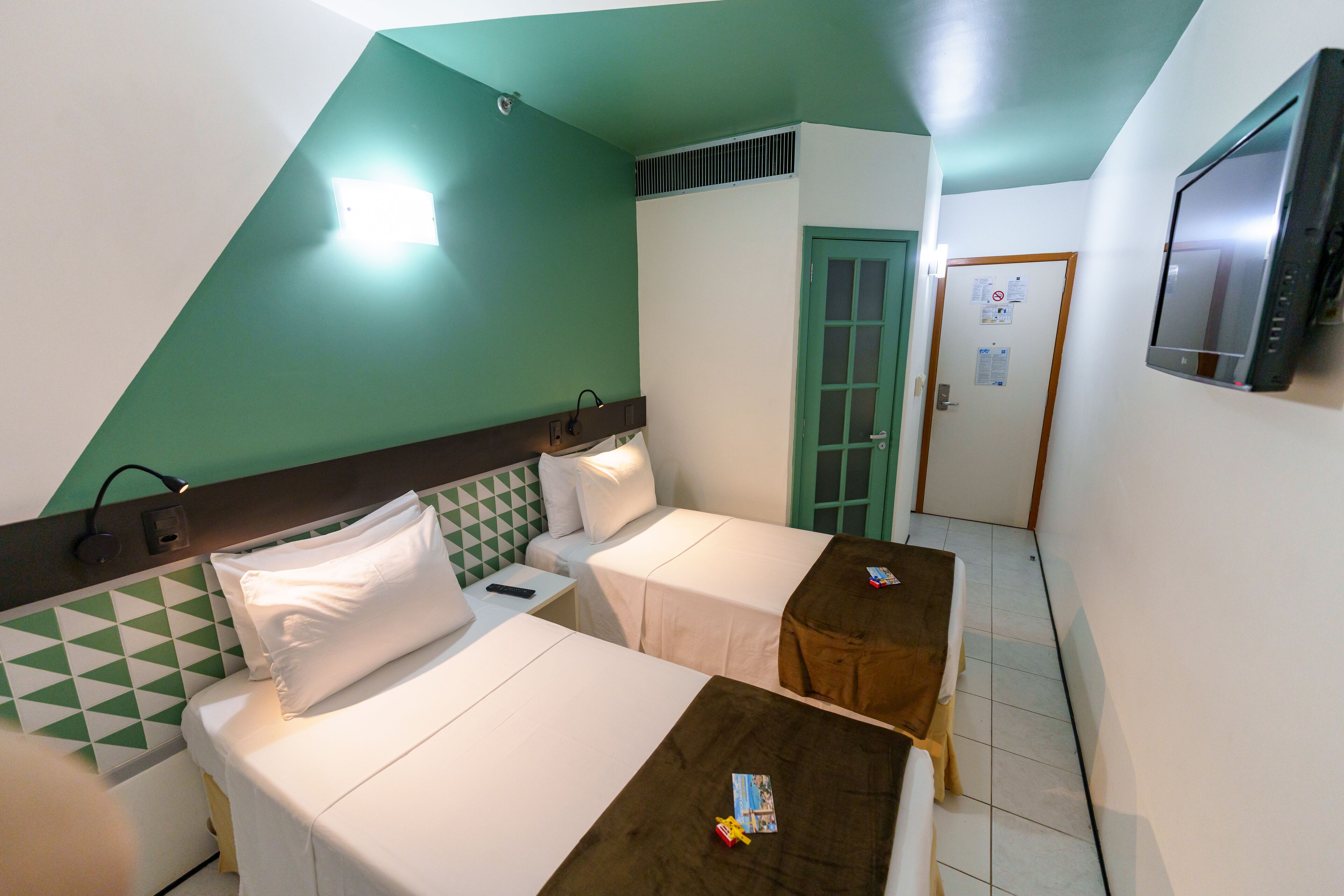 Ibis Budget Salvador Ibis Budget Salvador