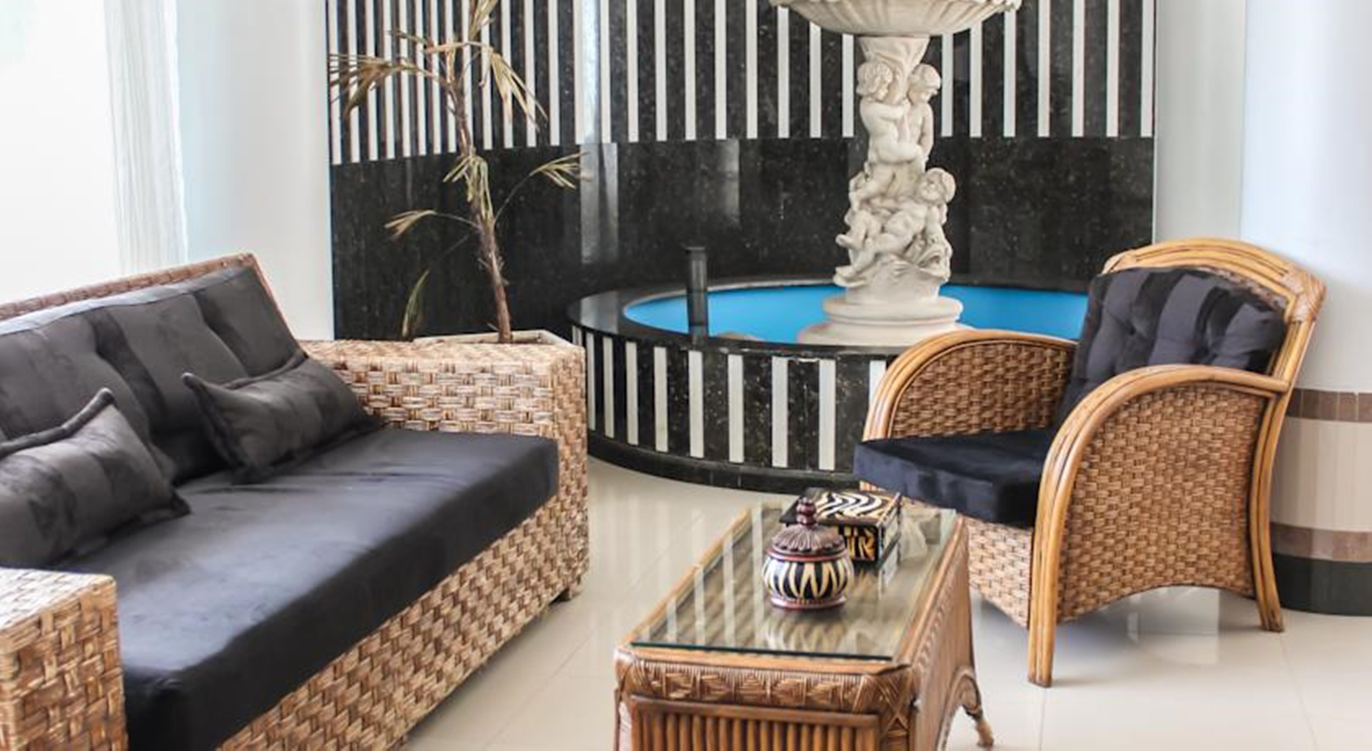 Hamburgo Palace Hotel