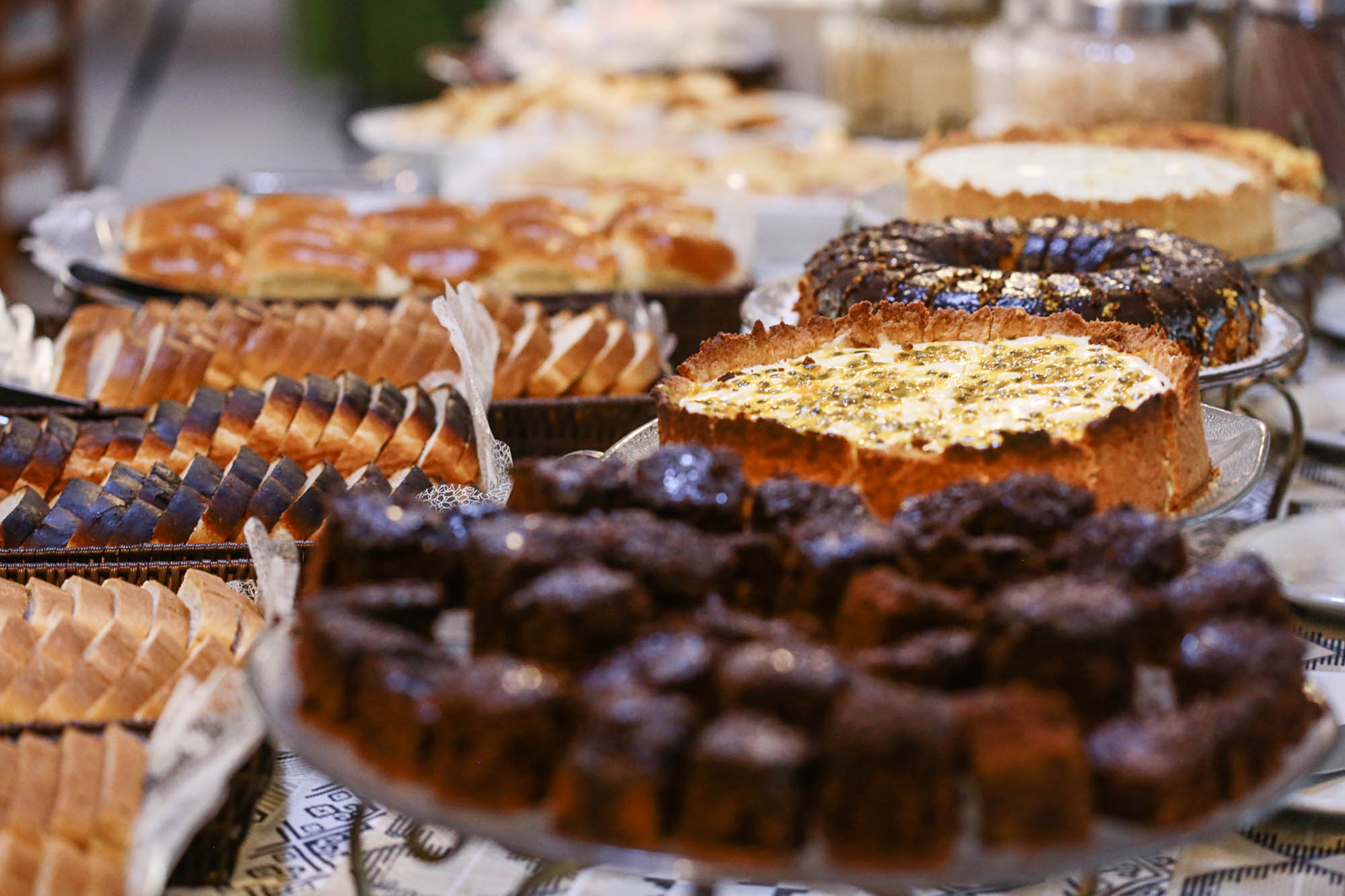 Hamburgo Palace Hotel