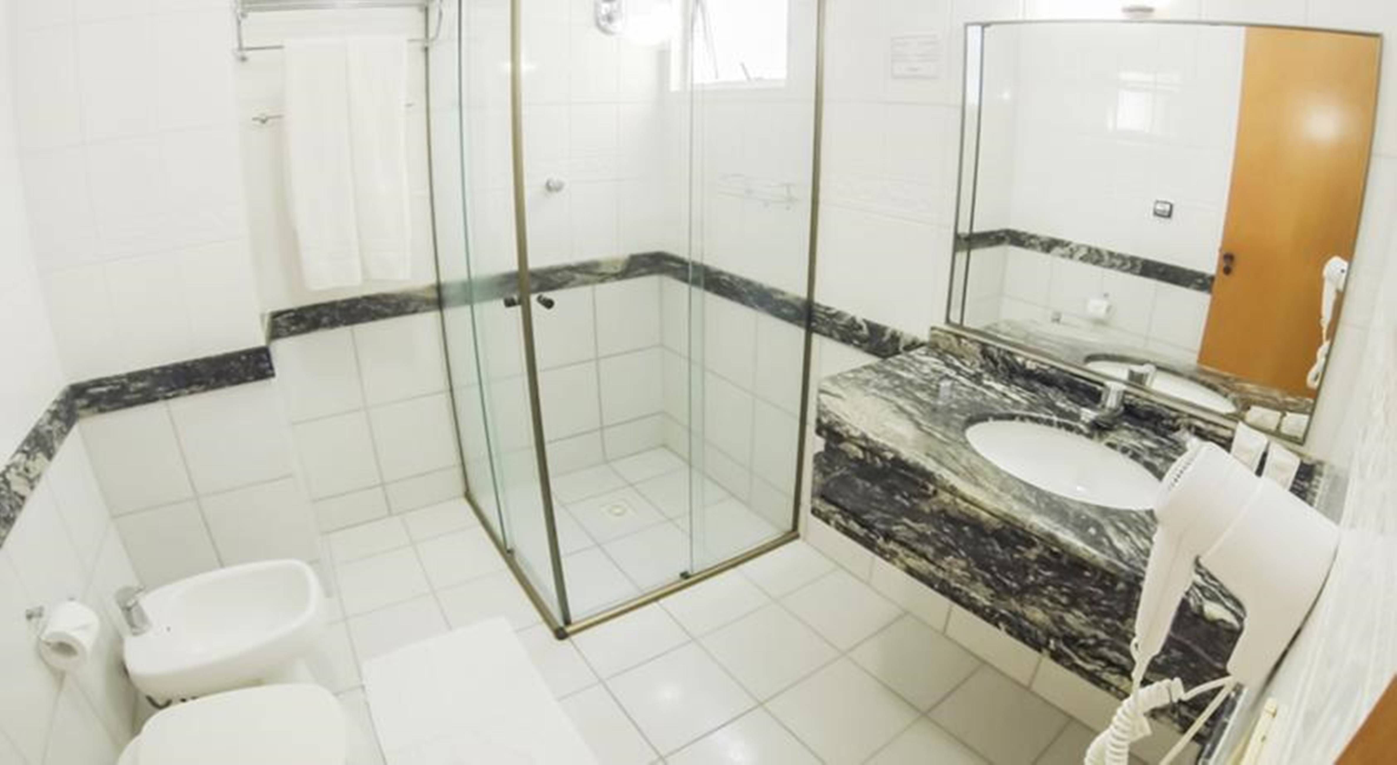 Hamburgo Palace Hotel