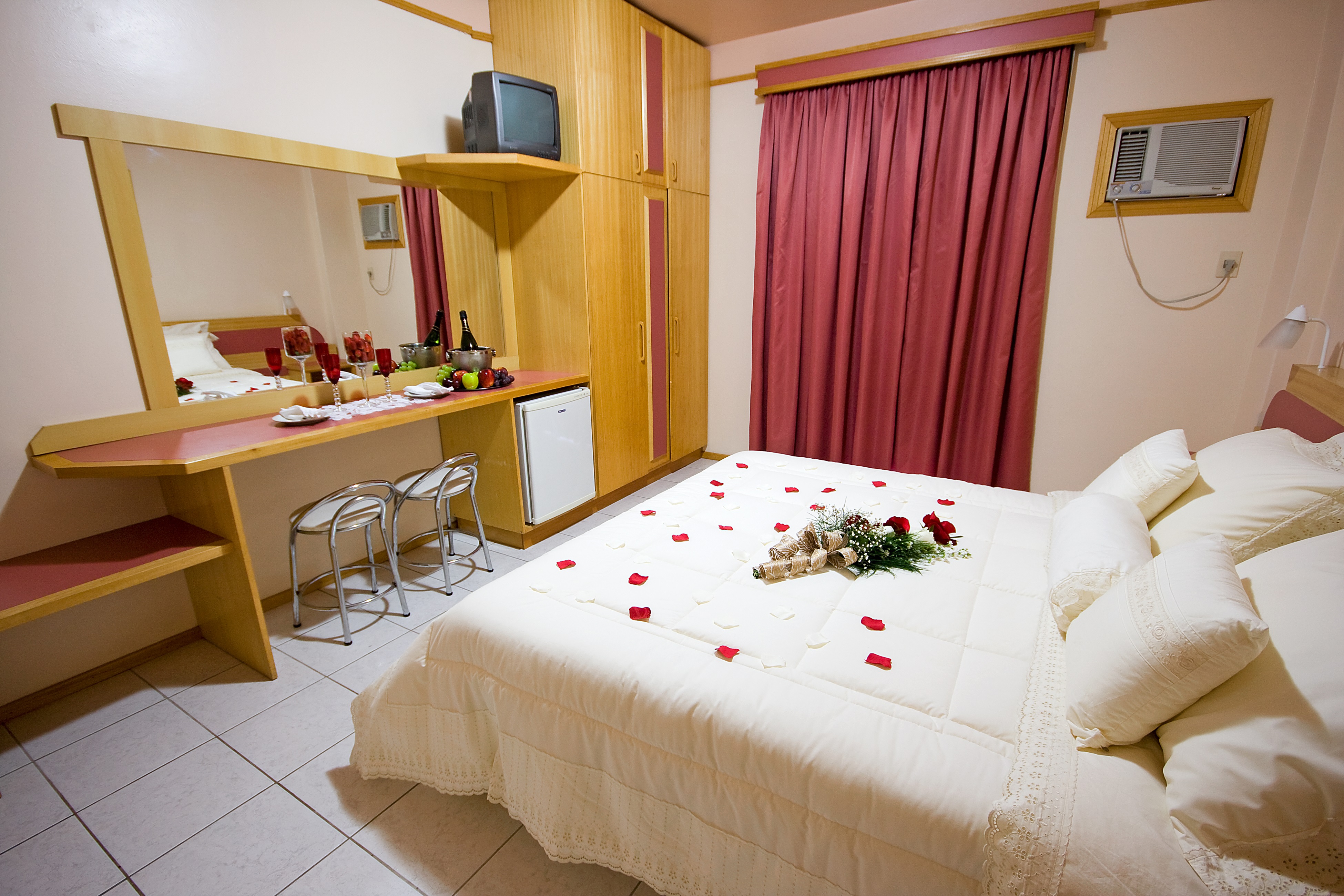 Hamburgo Palace Hotel