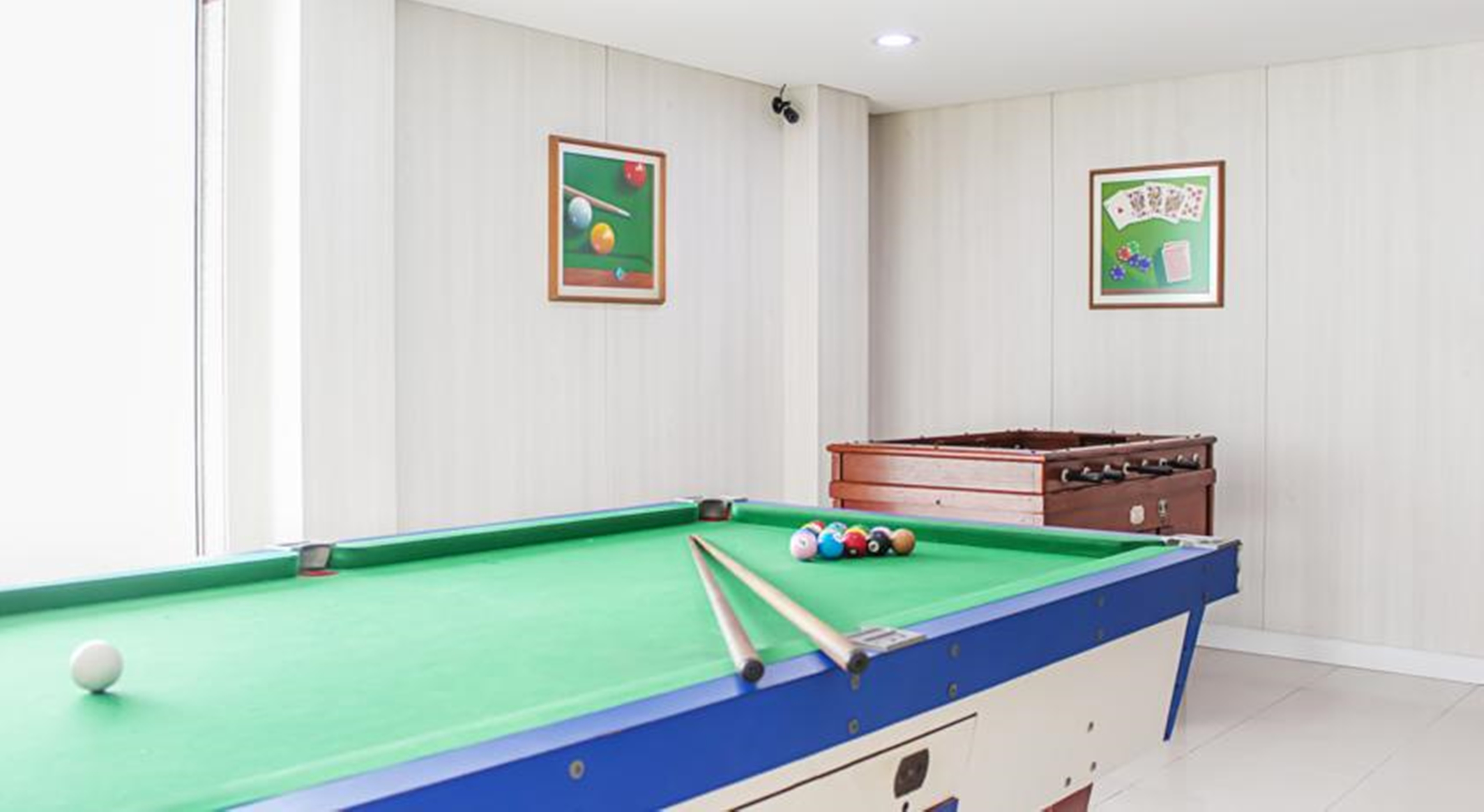 Hamburgo Palace Hotel