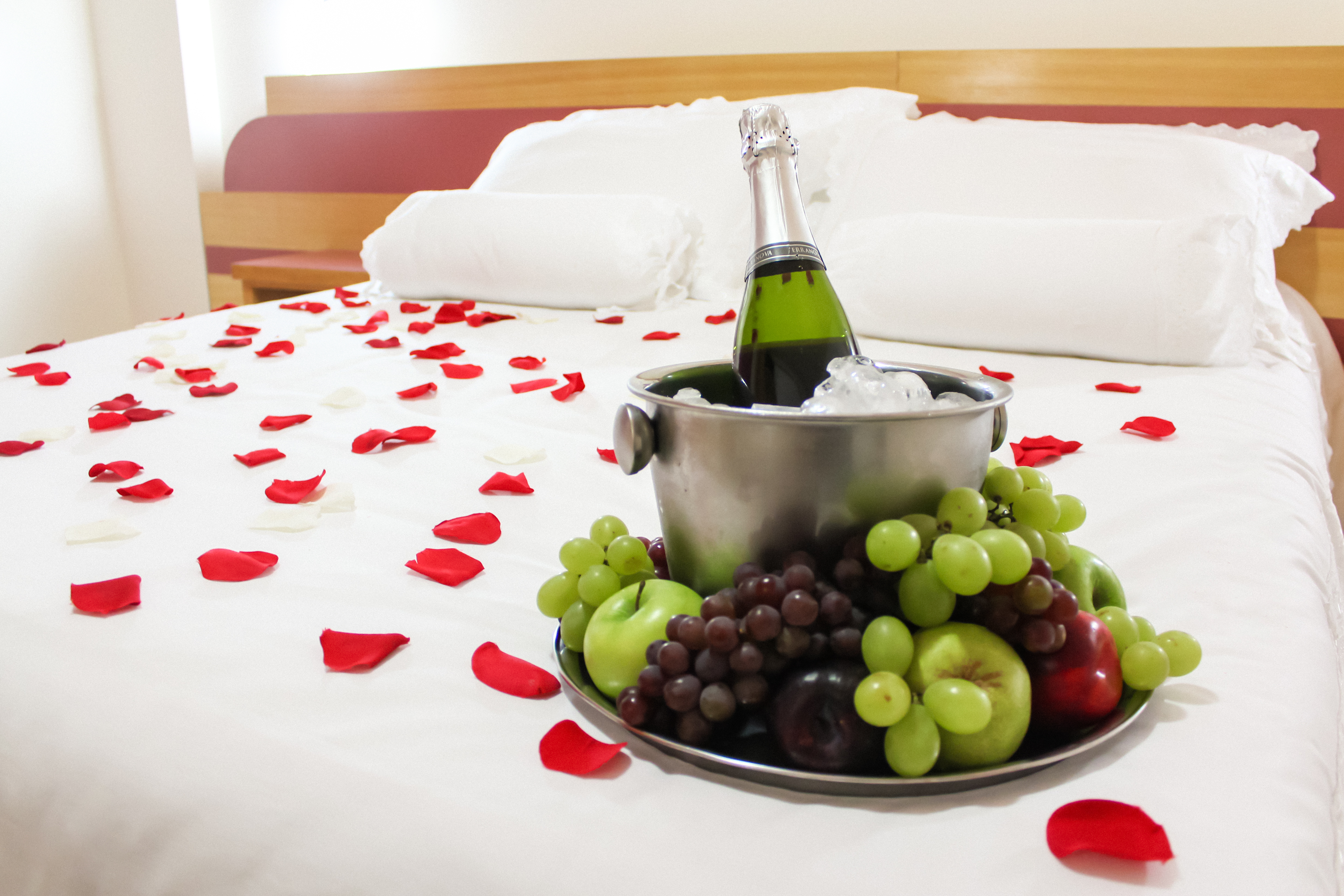 Hamburgo Palace Hotel