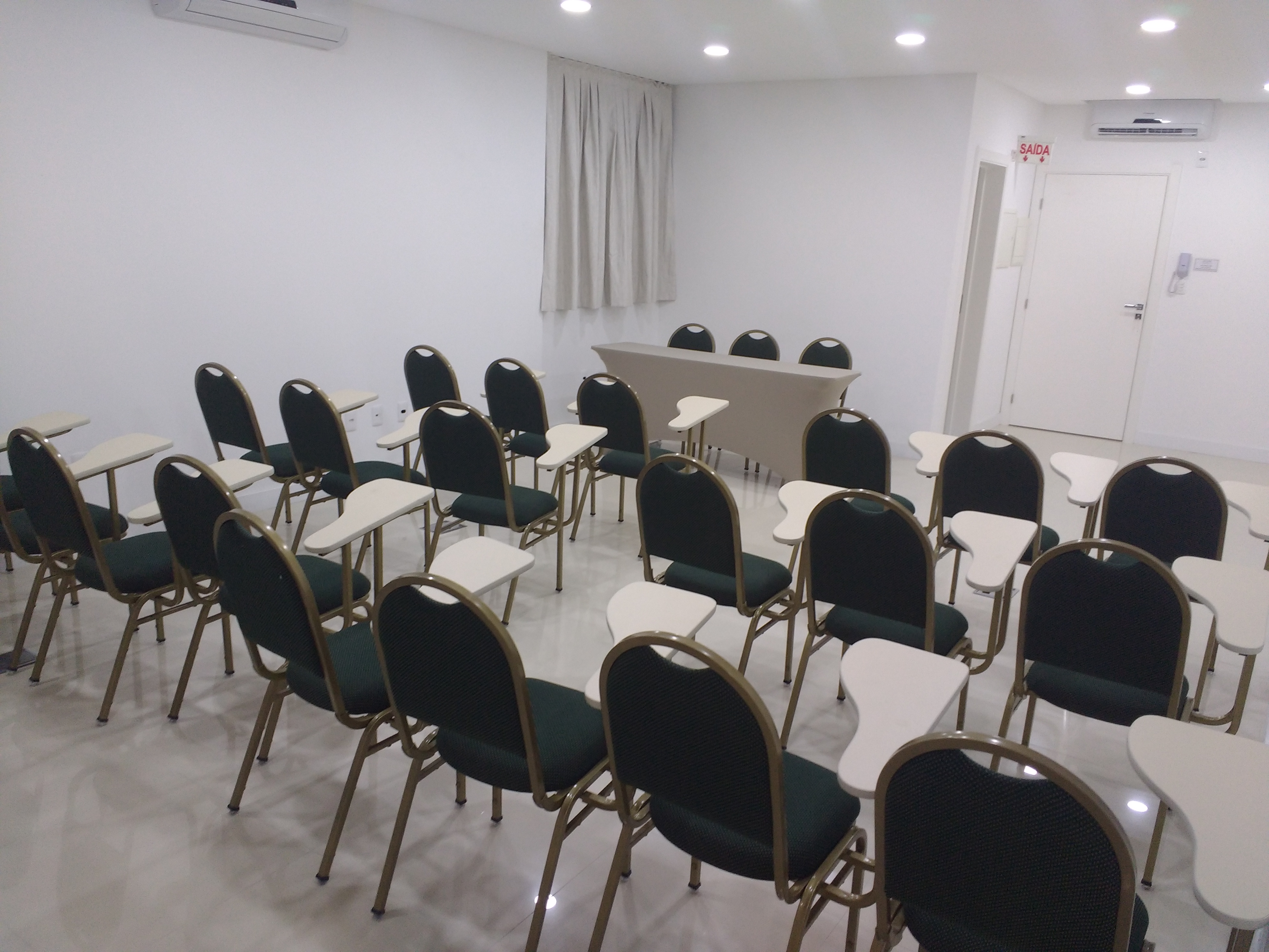 Hamburgo Palace Hotel