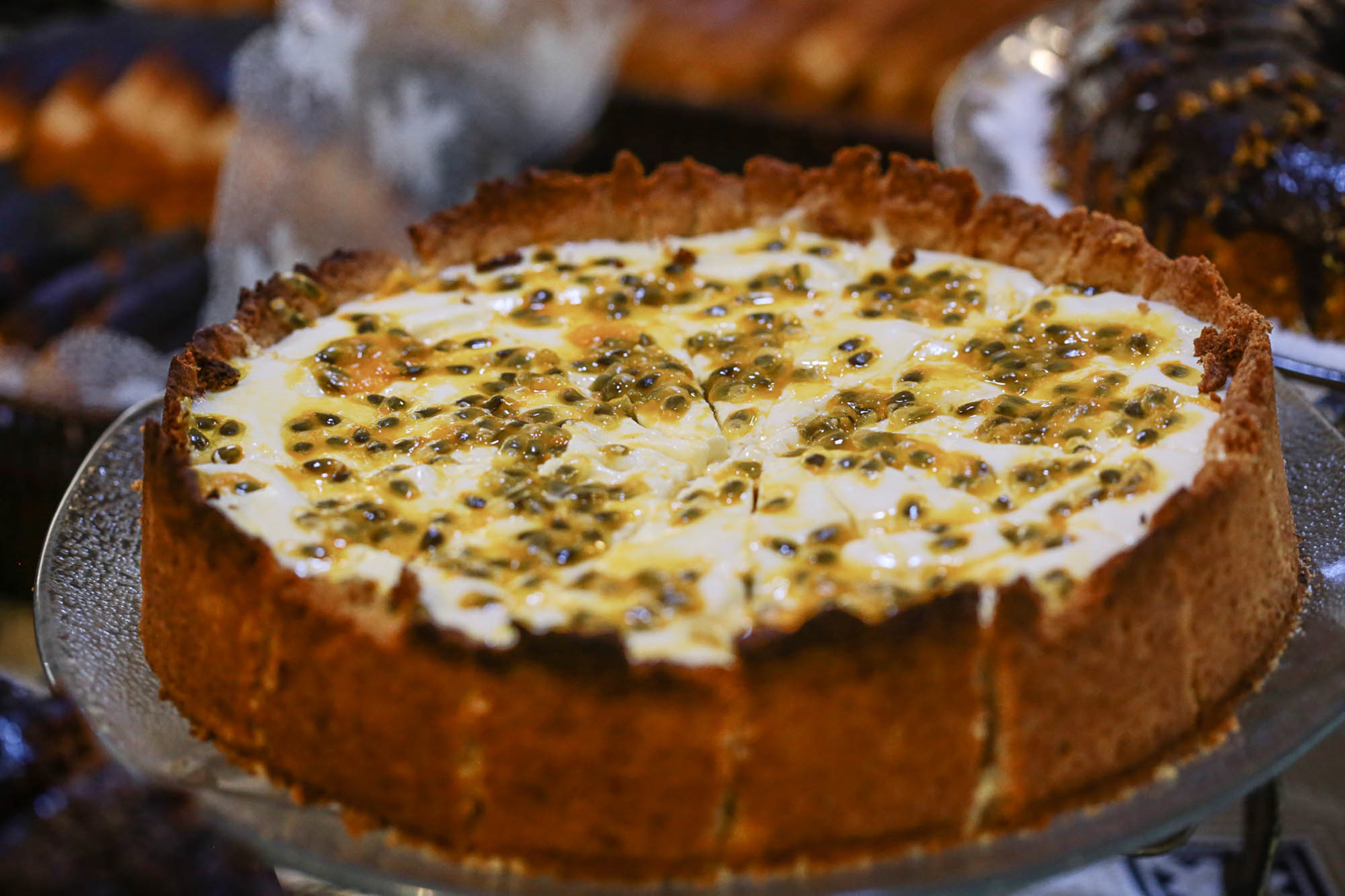 Hamburgo Palace Hotel