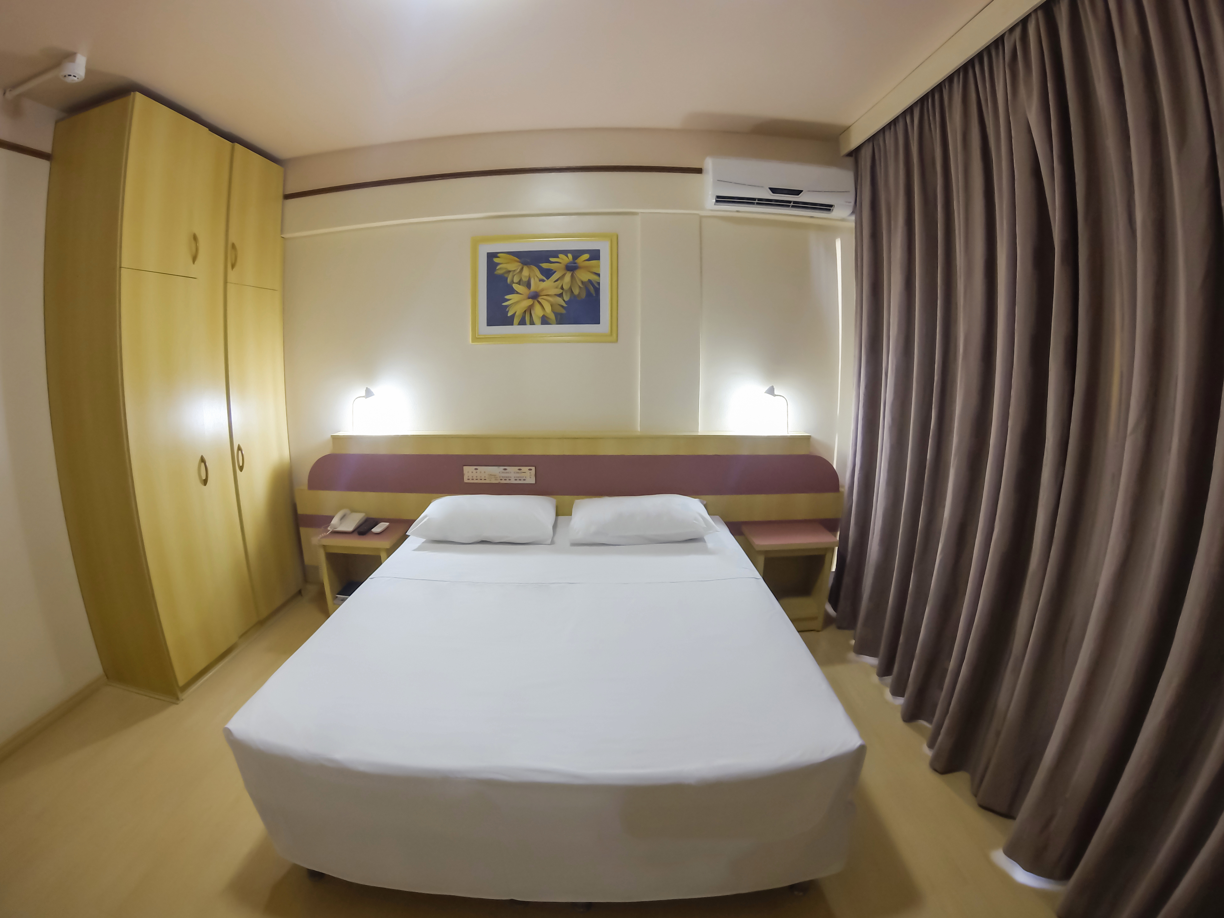 Hamburgo Palace Hotel