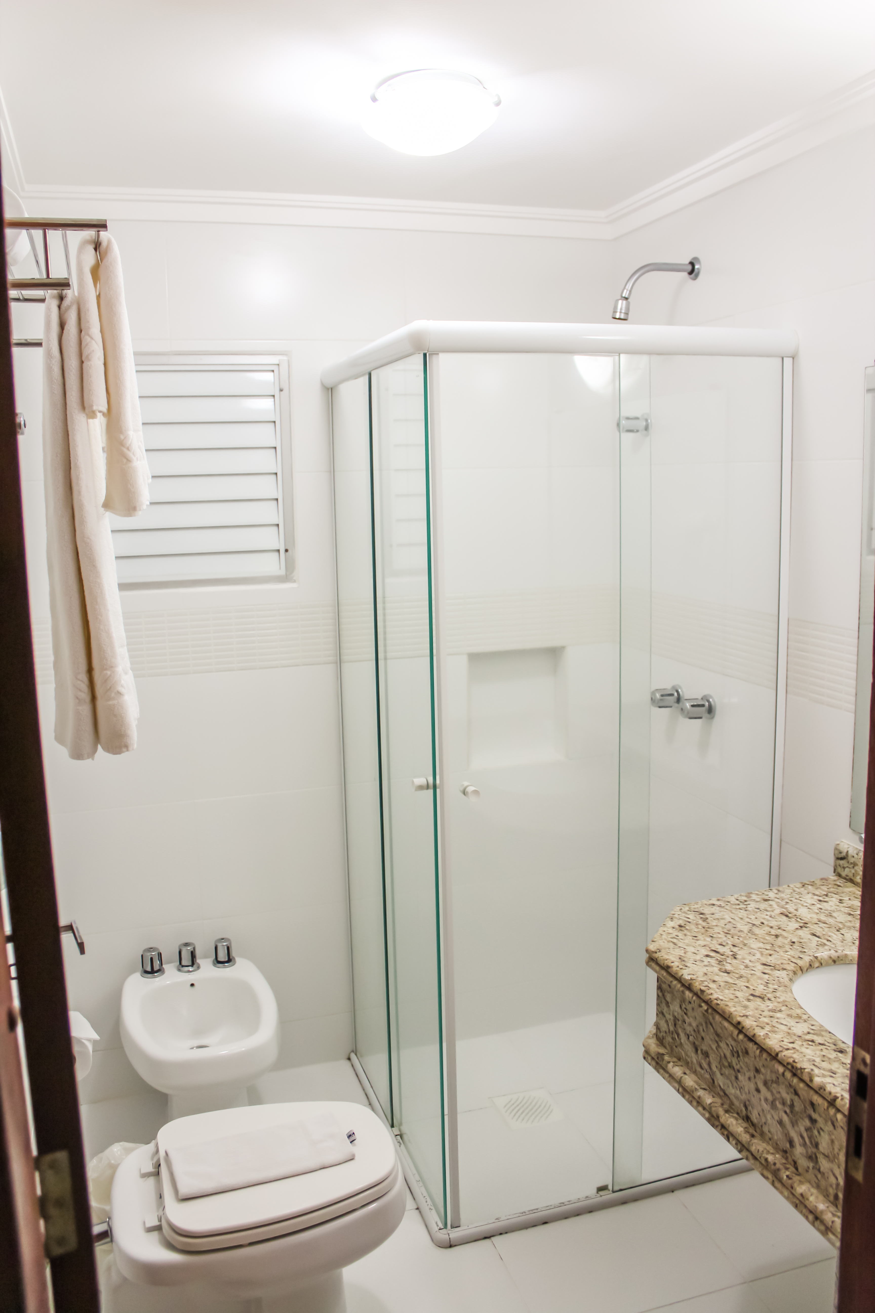 Hamburgo Palace Hotel