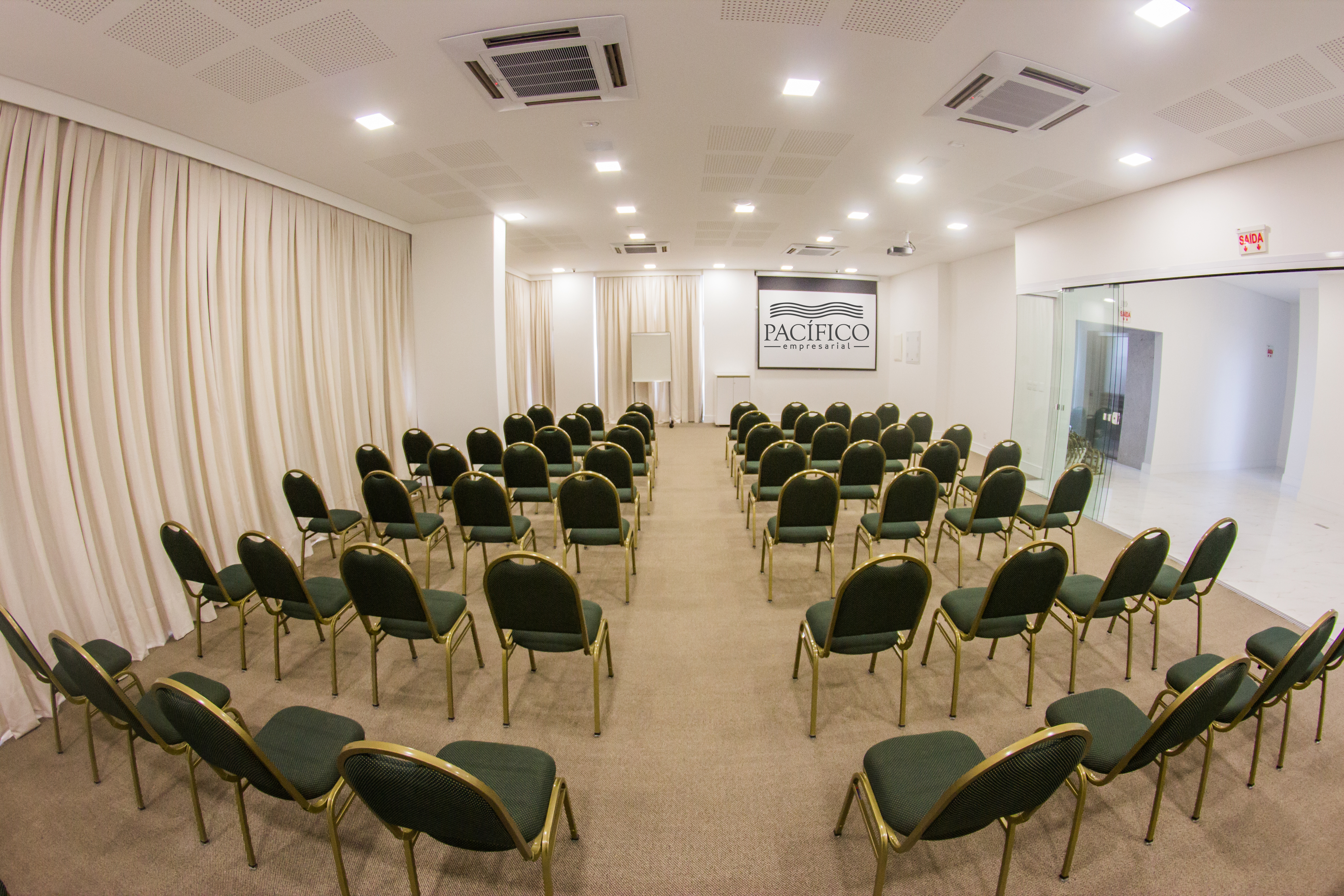 Hamburgo Palace Hotel