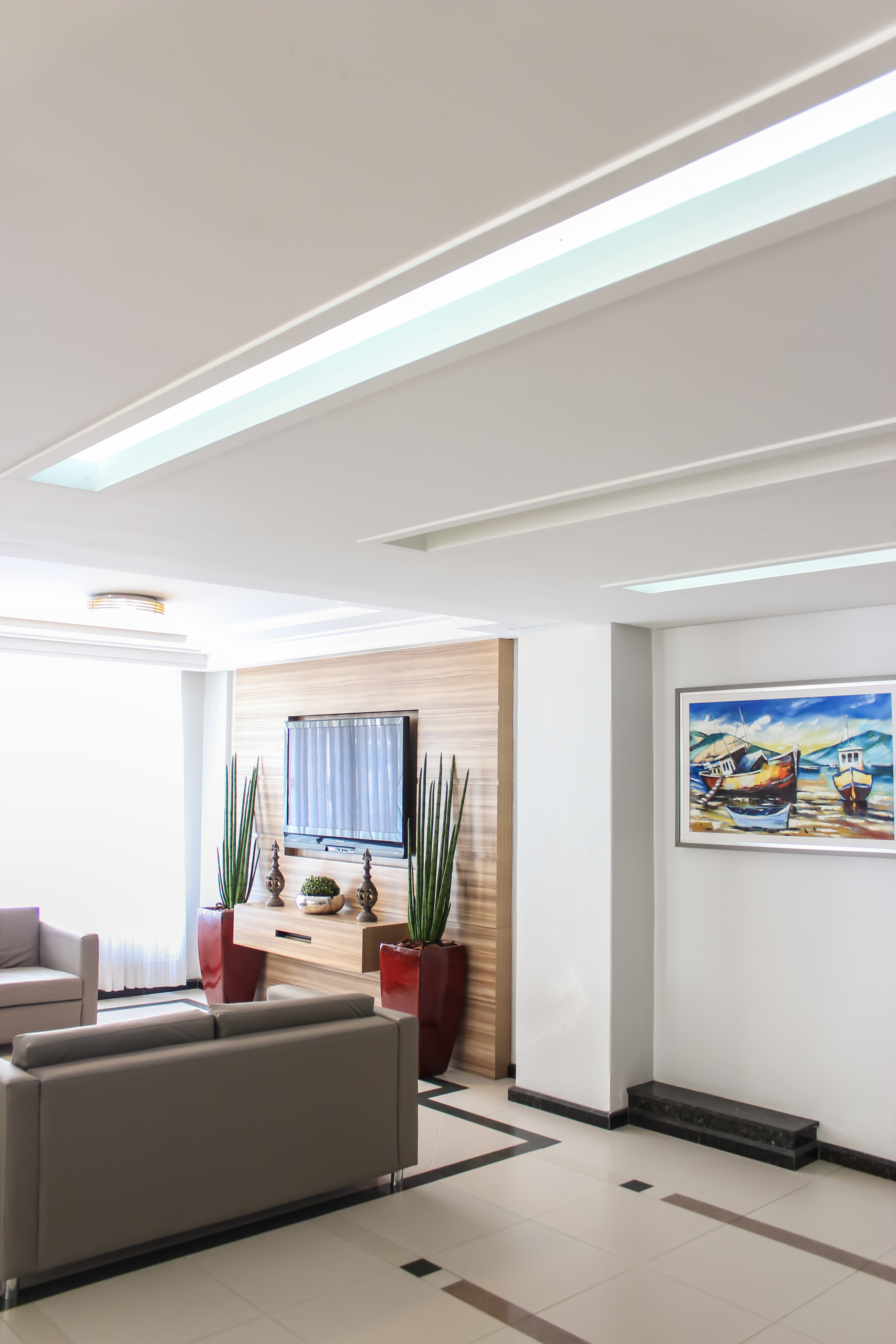 Hamburgo Palace Hotel