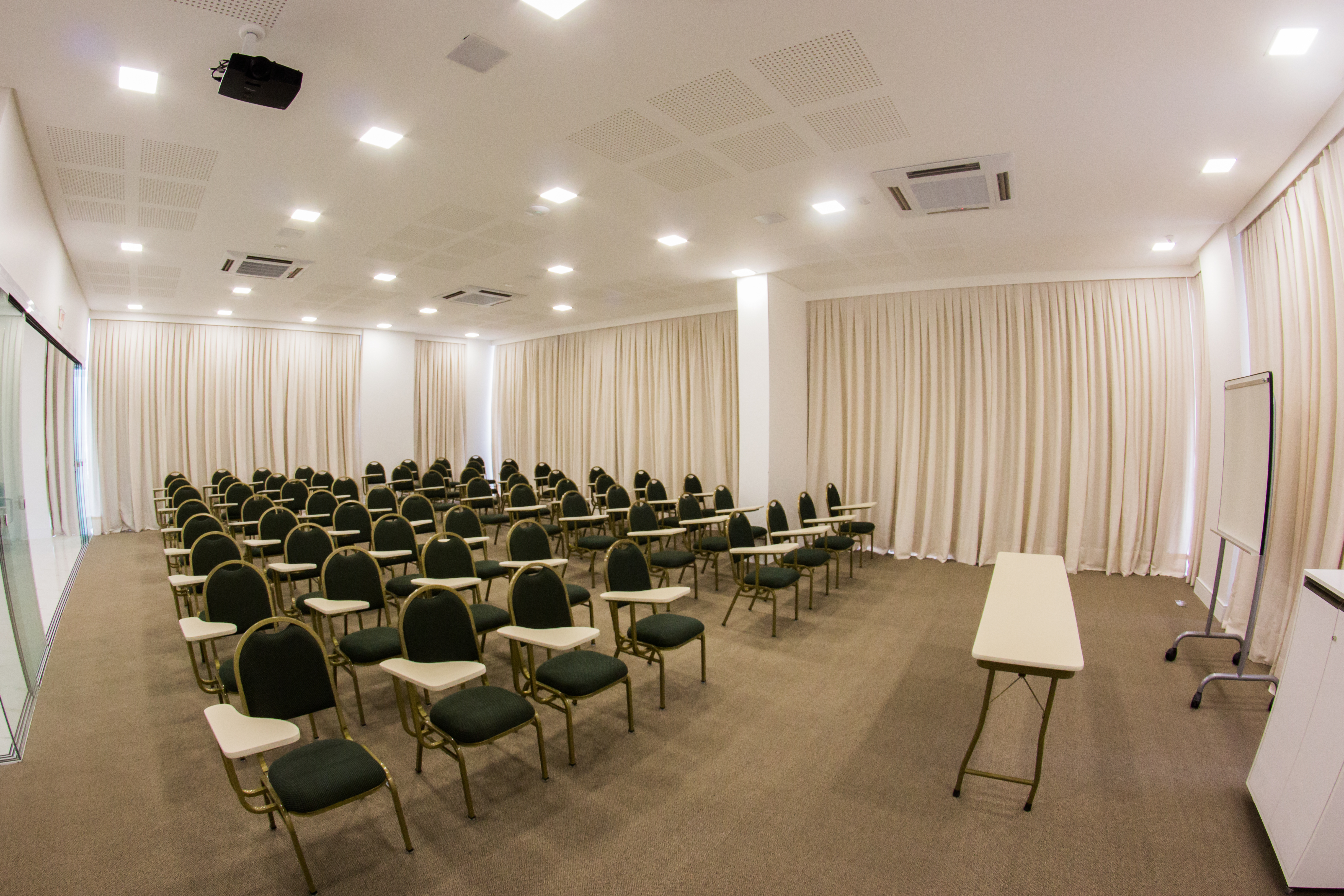 Hamburgo Palace Hotel