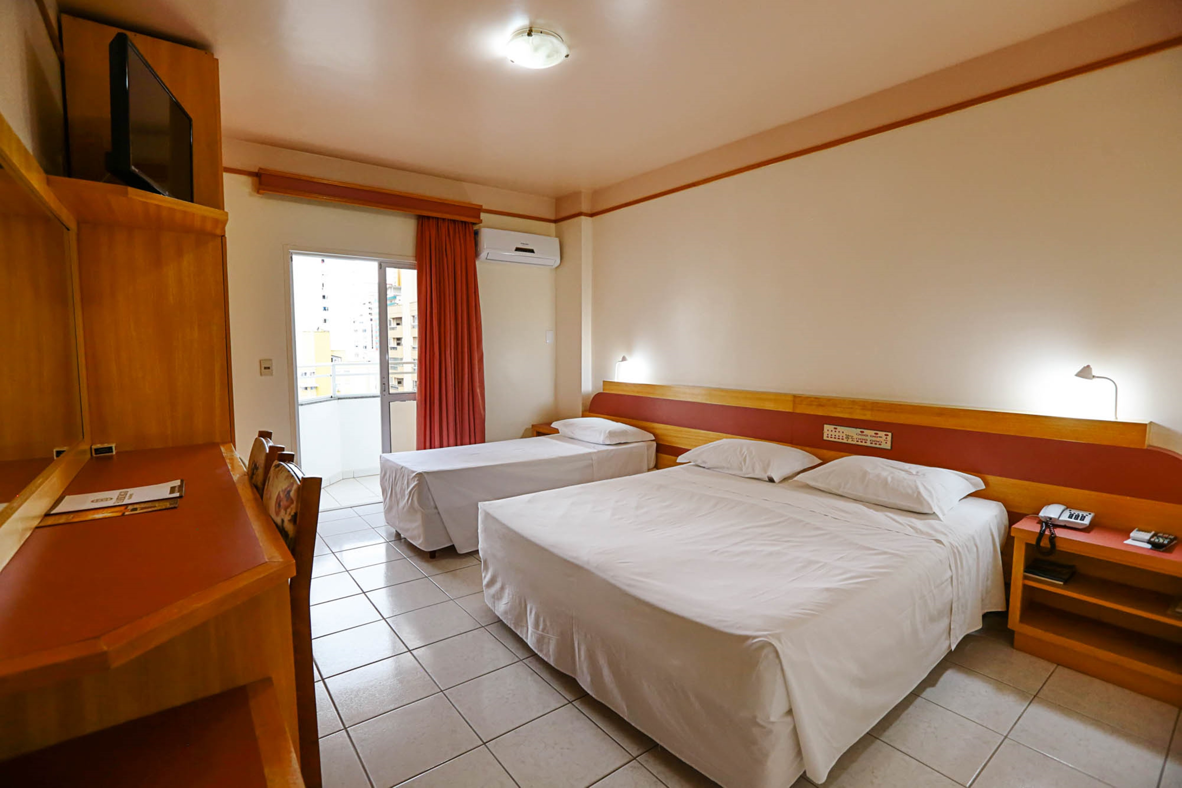 Hamburgo Palace Hotel