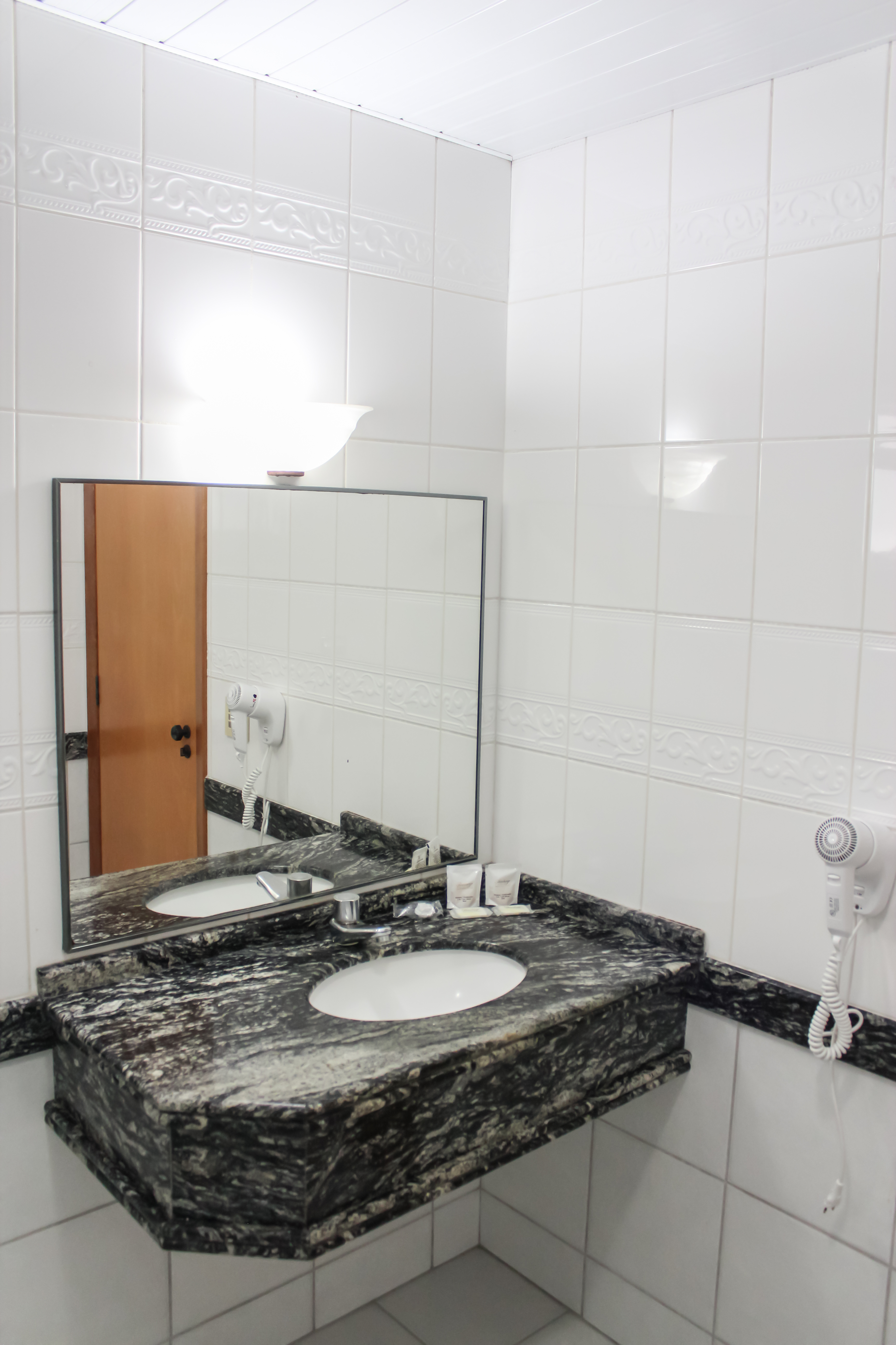 Hamburgo Palace Hotel