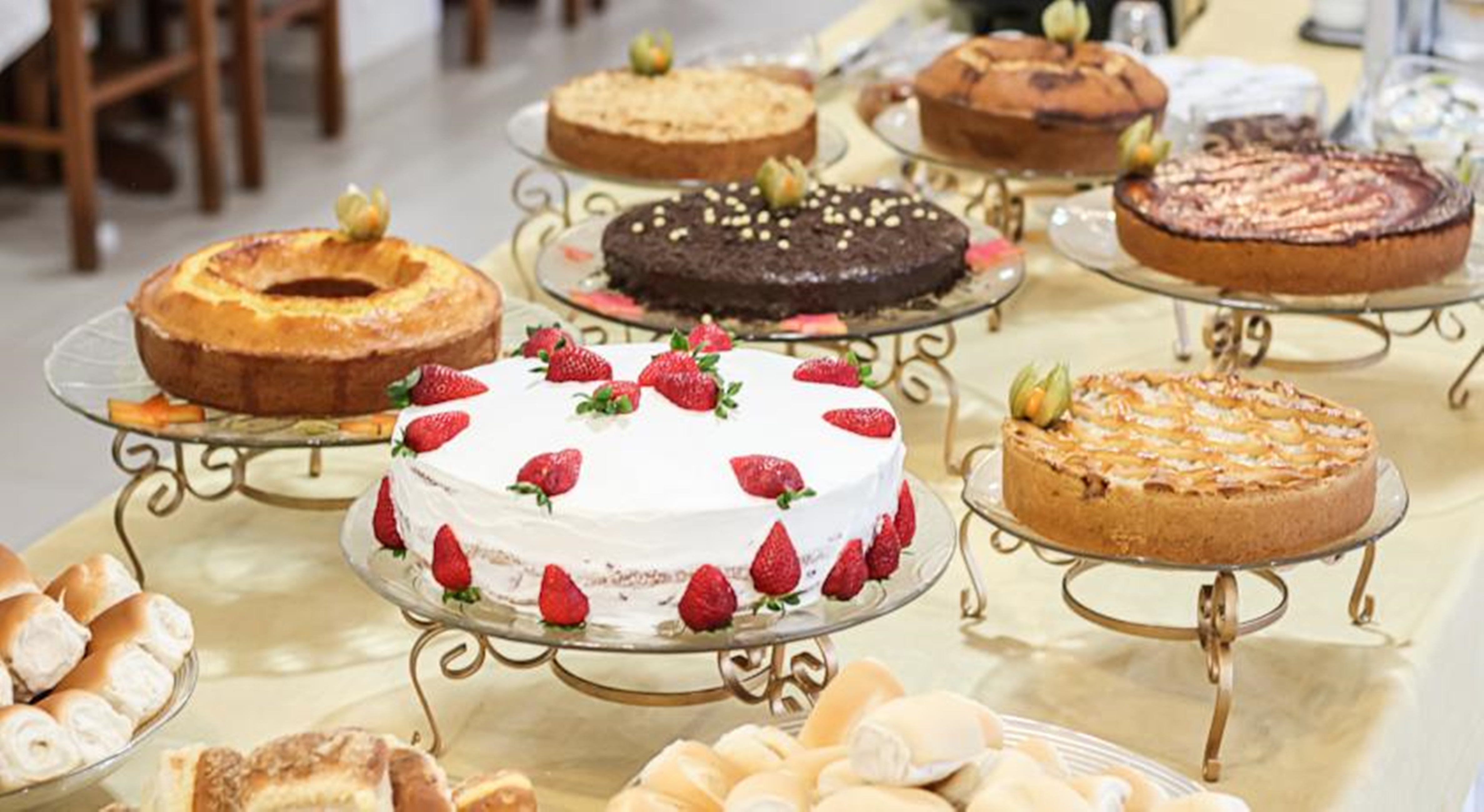 Hamburgo Palace Hotel