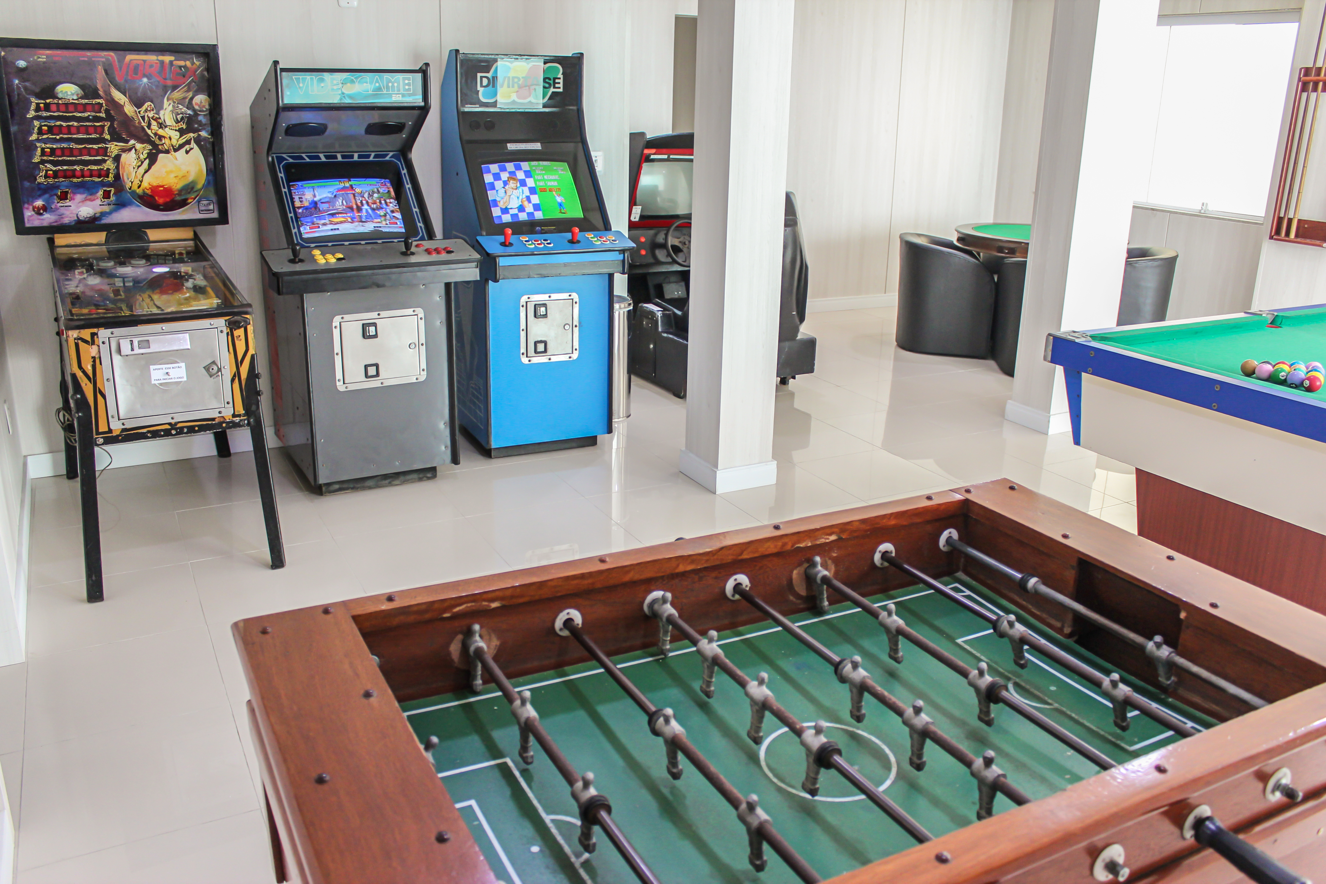 Hamburgo Palace Hotel