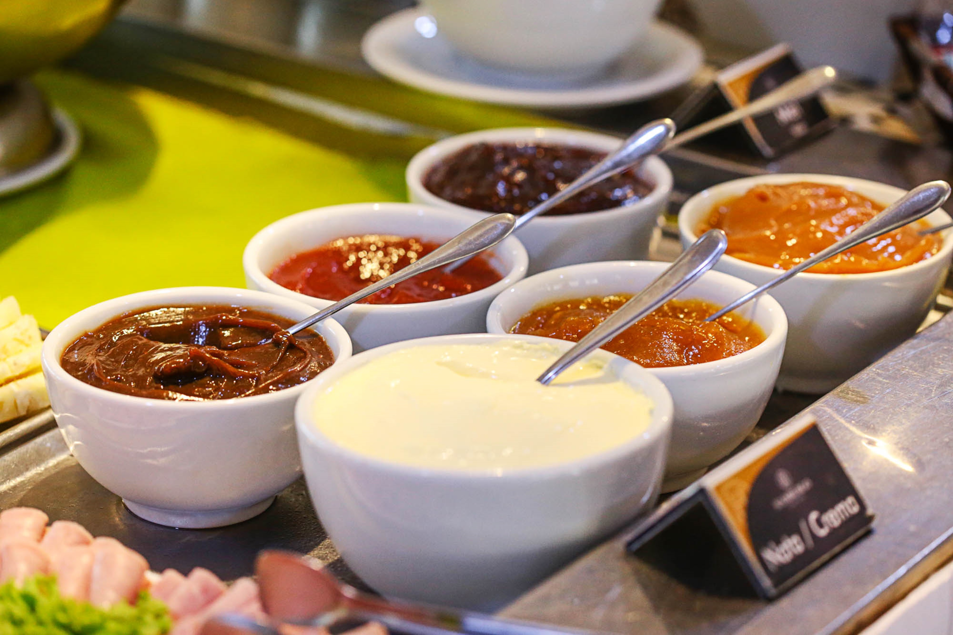 Hamburgo Palace Hotel