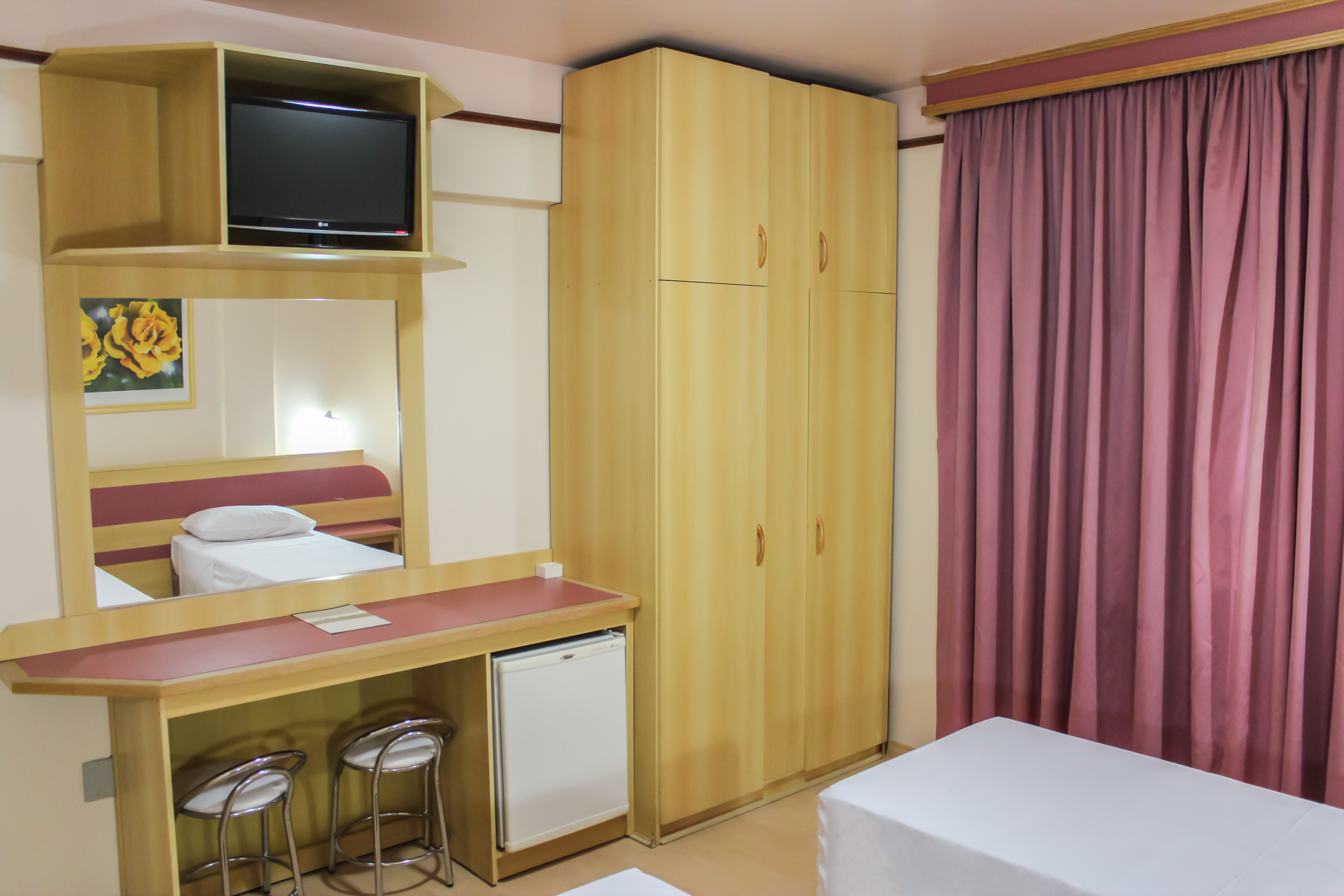 Hamburgo Palace Hotel