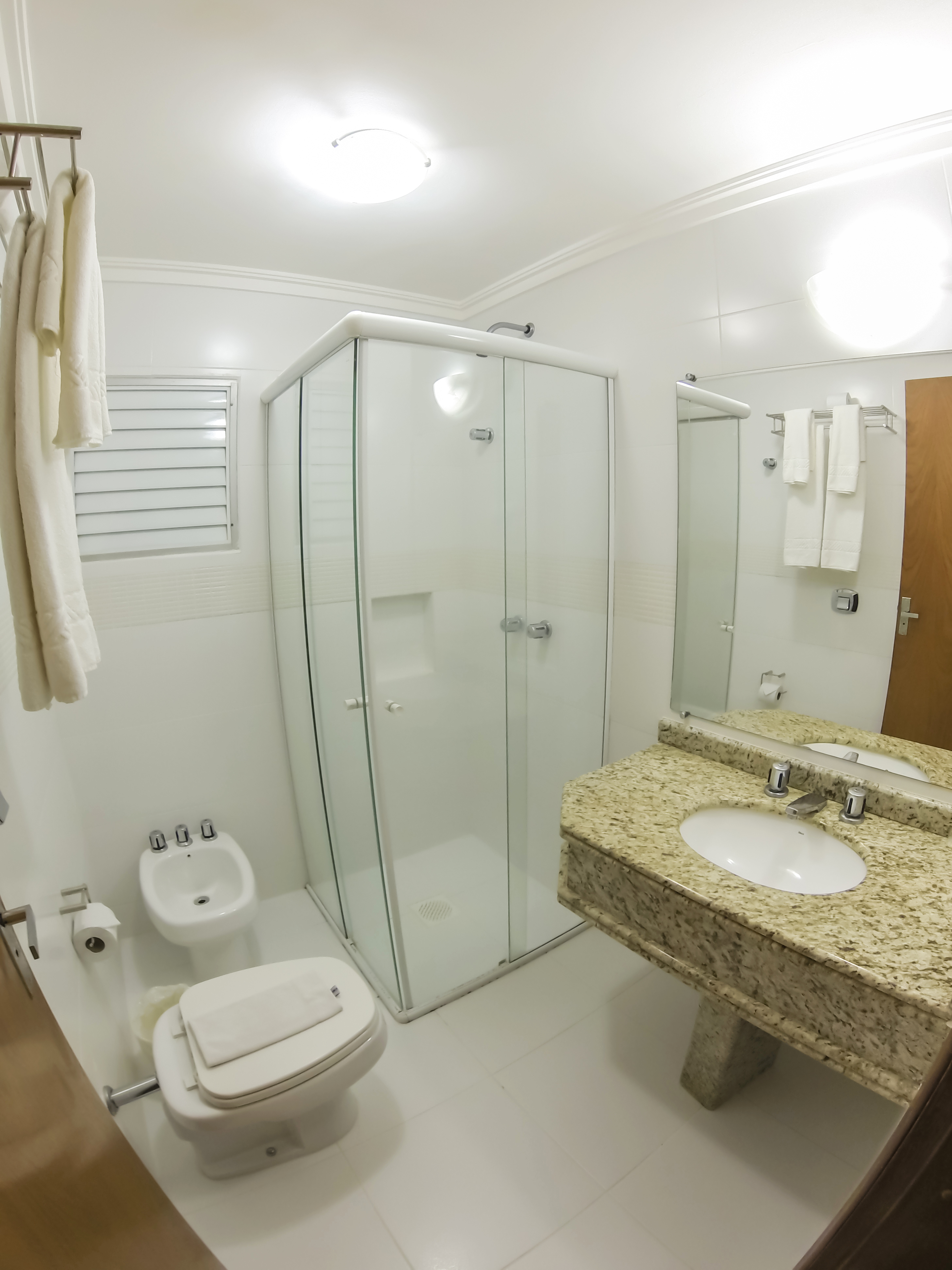 Hamburgo Palace Hotel