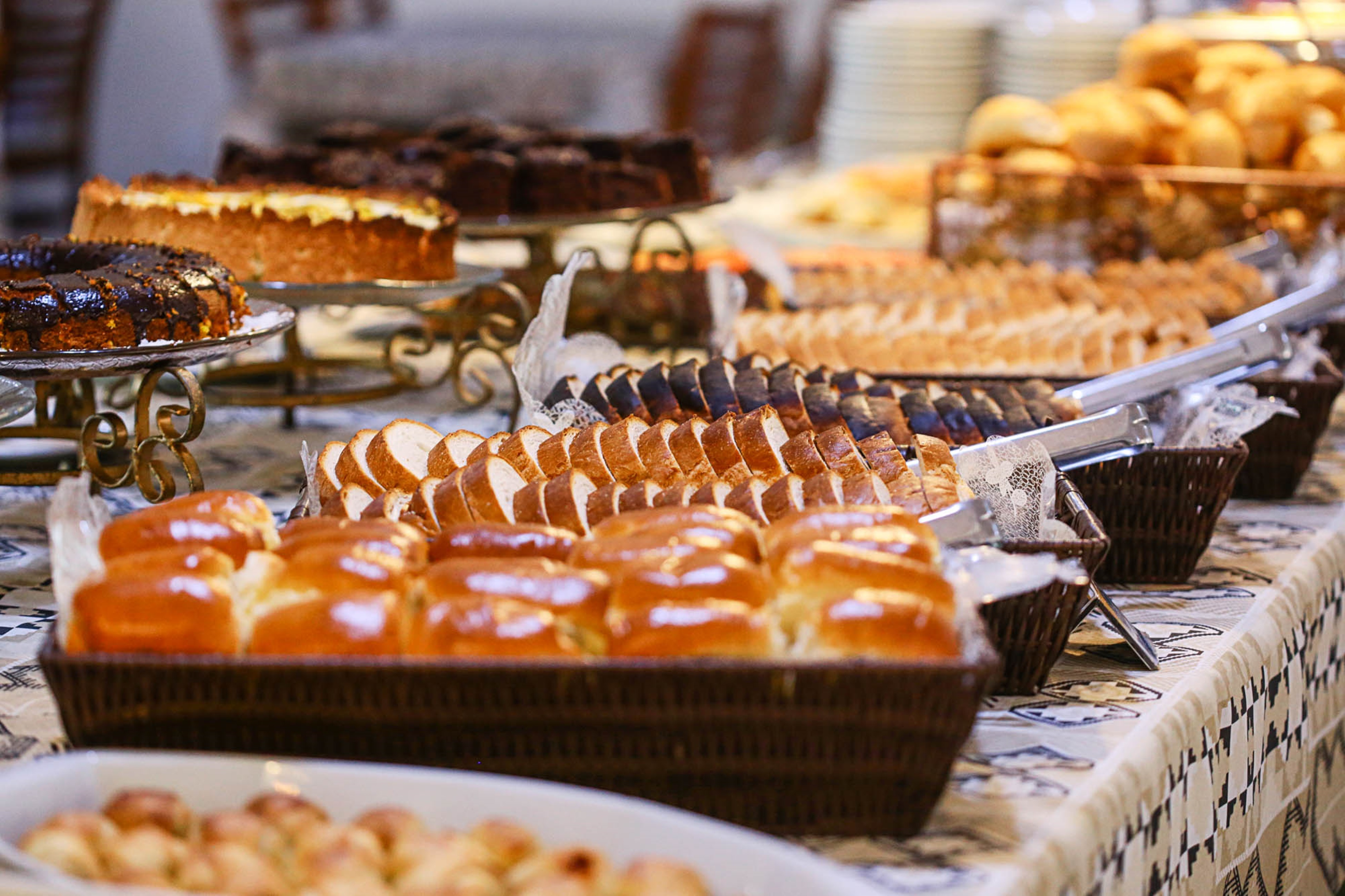 Hamburgo Palace Hotel