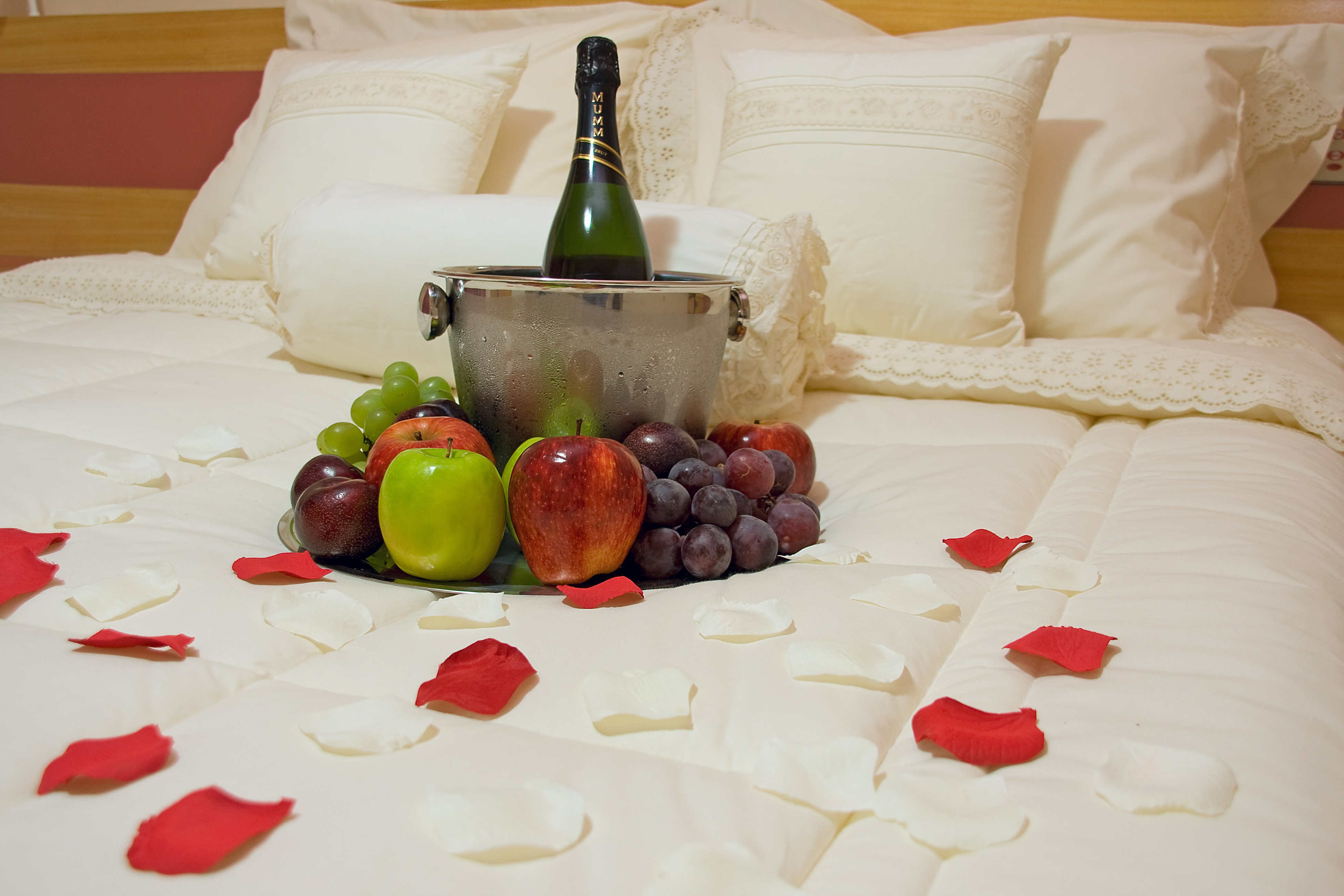 Hamburgo Palace Hotel