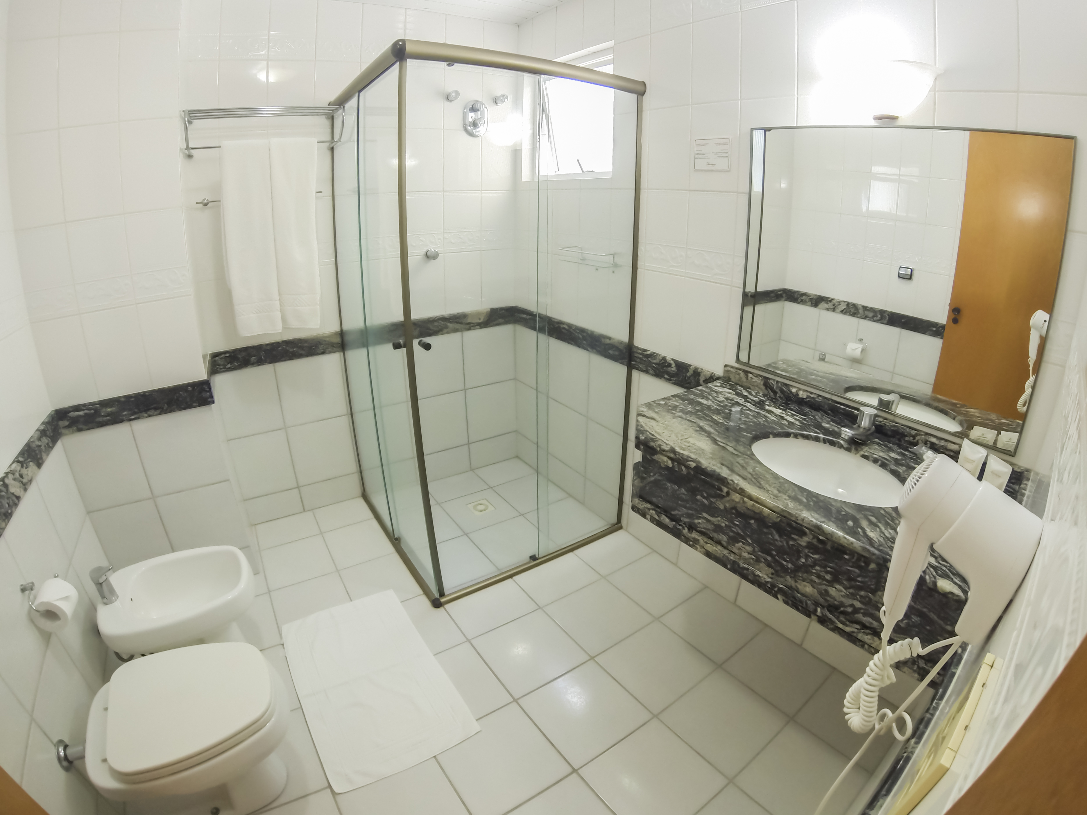 Hamburgo Palace Hotel