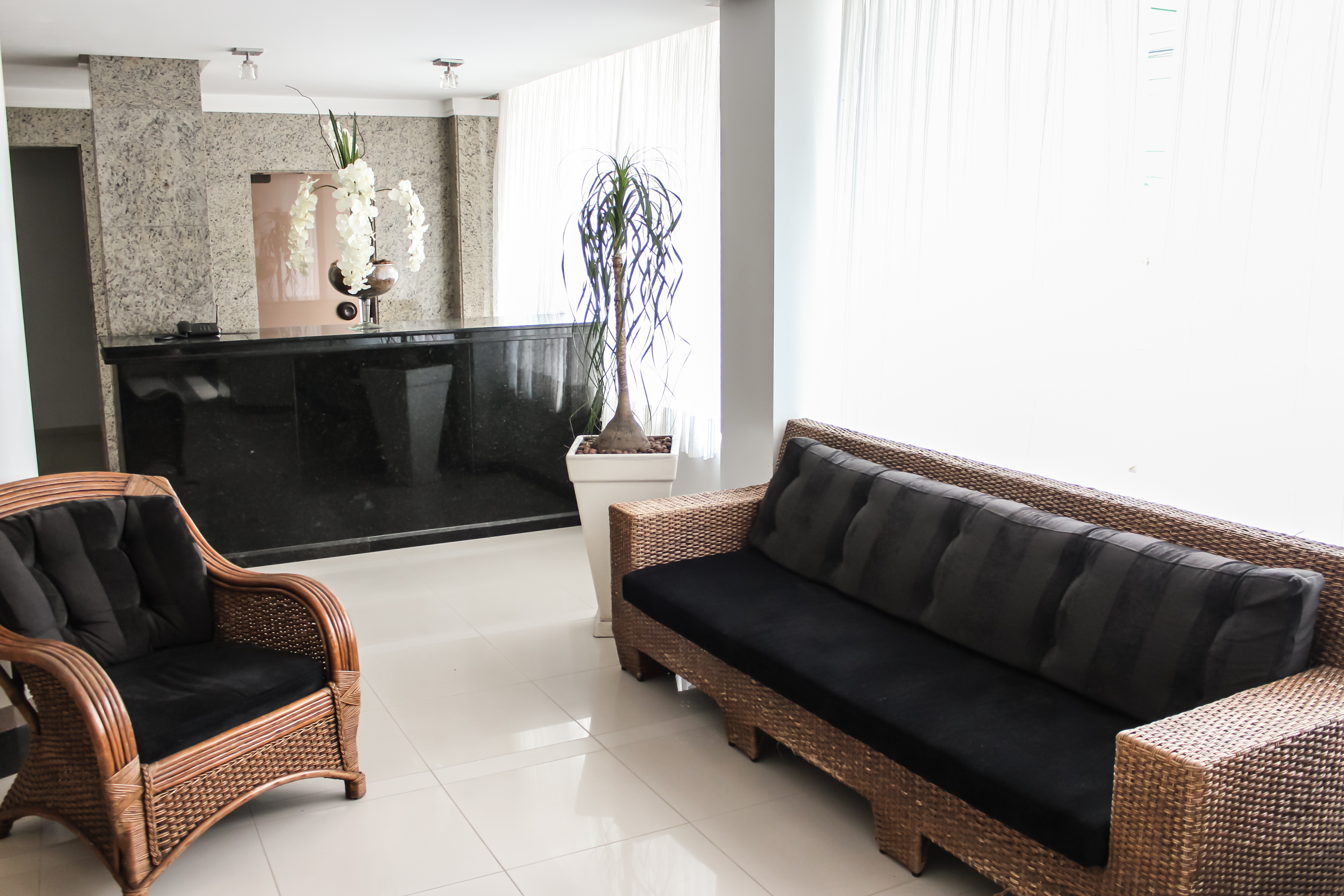 Hamburgo Palace Hotel