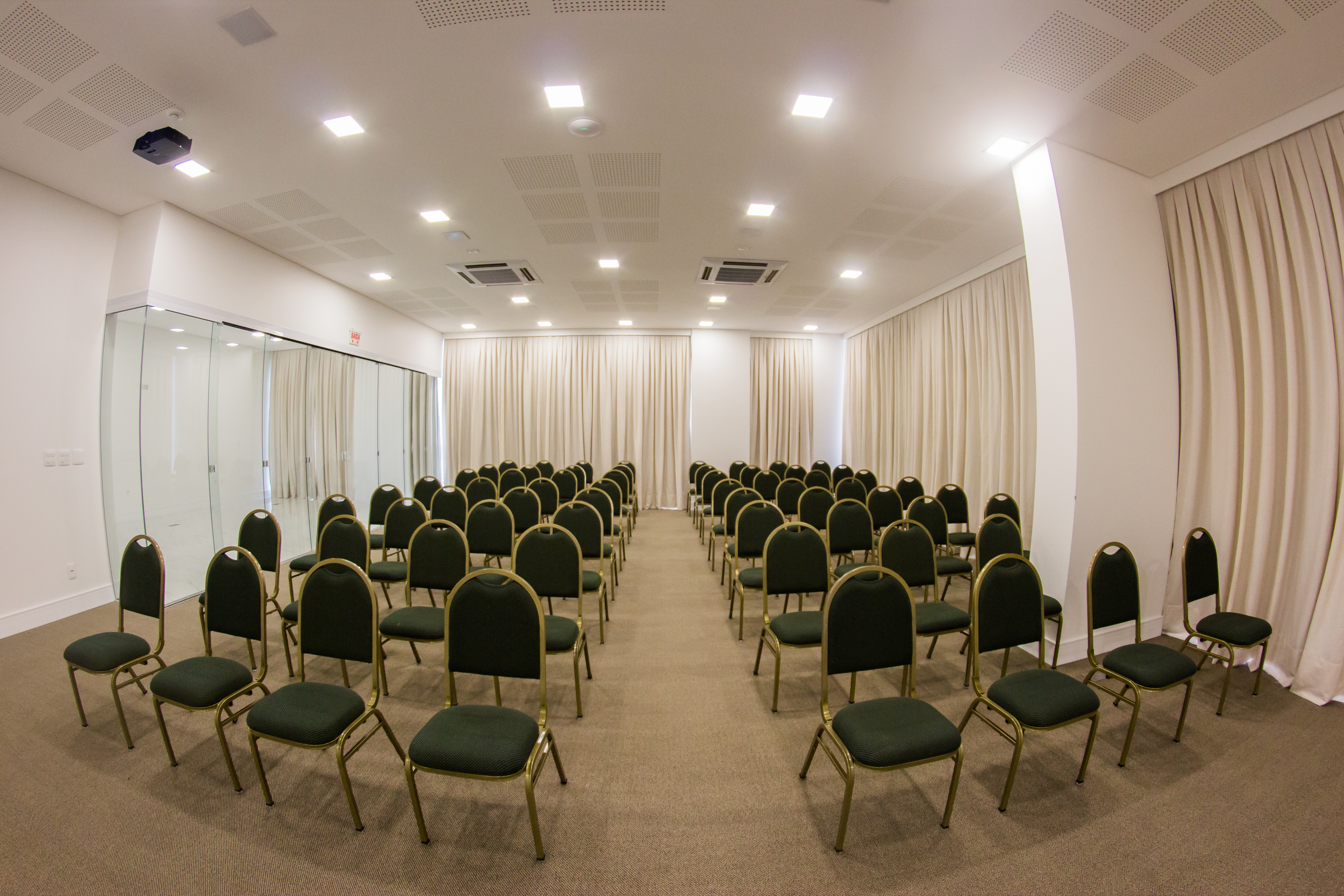 Hamburgo Palace Hotel