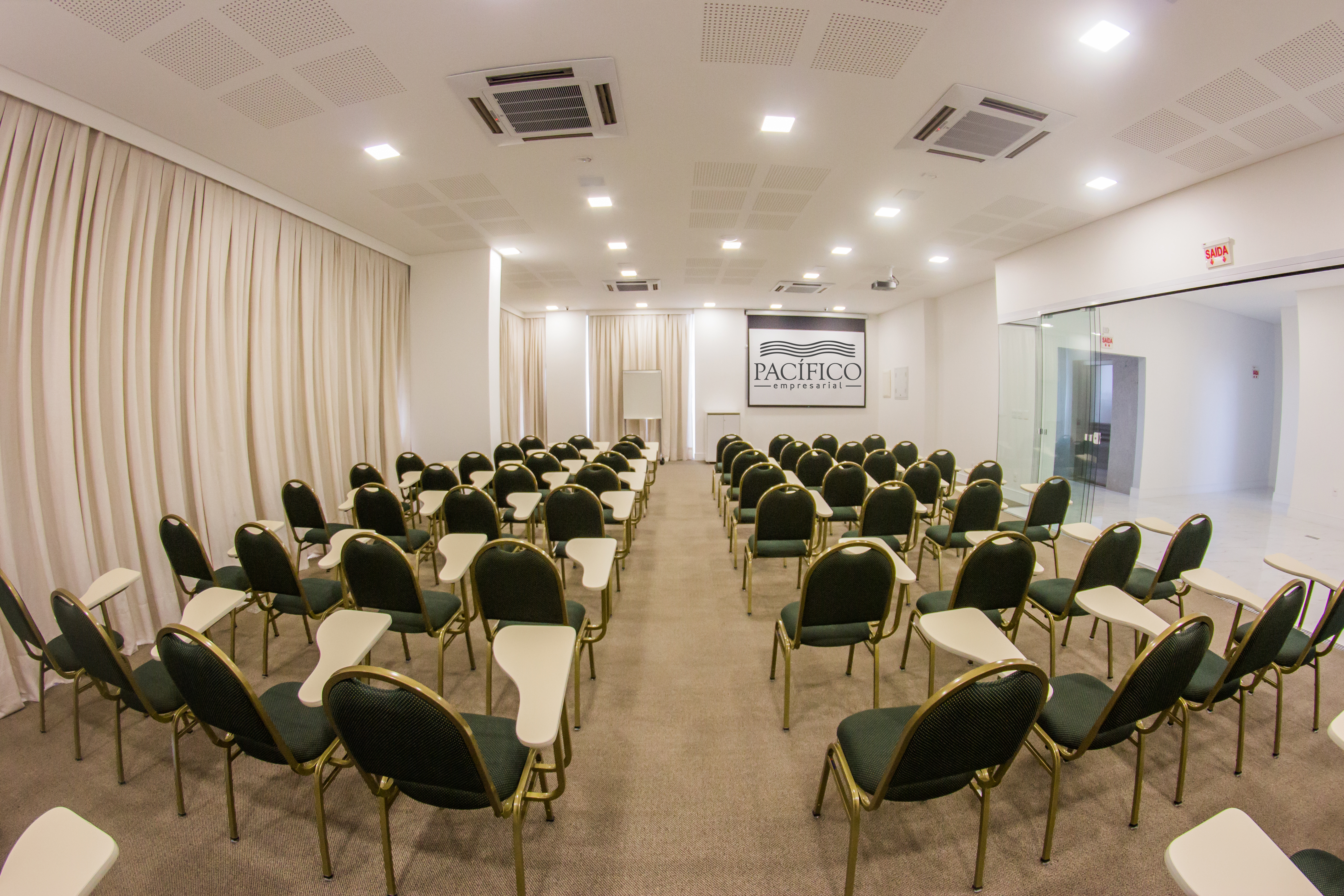 Hamburgo Palace Hotel