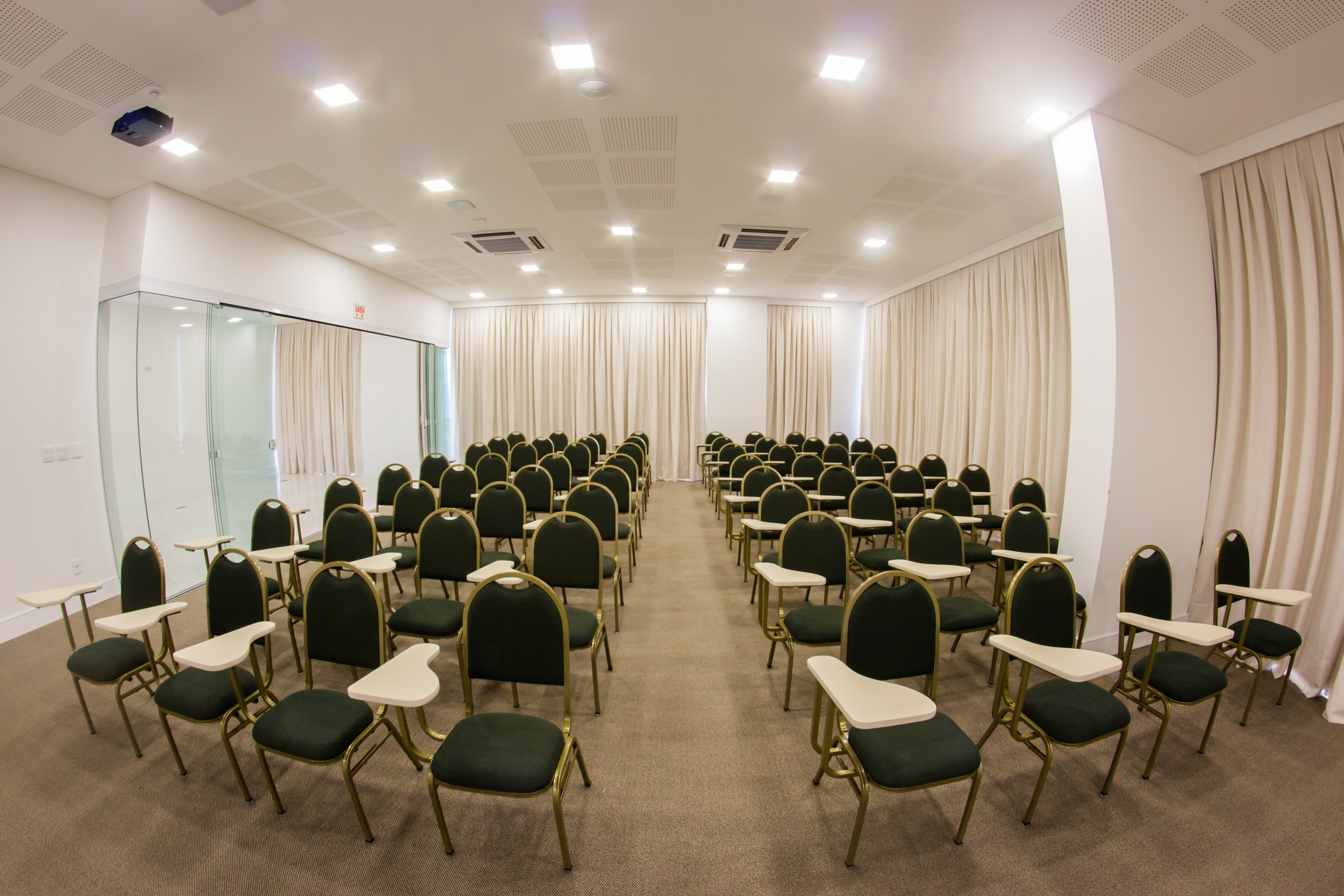 Hamburgo Palace Hotel