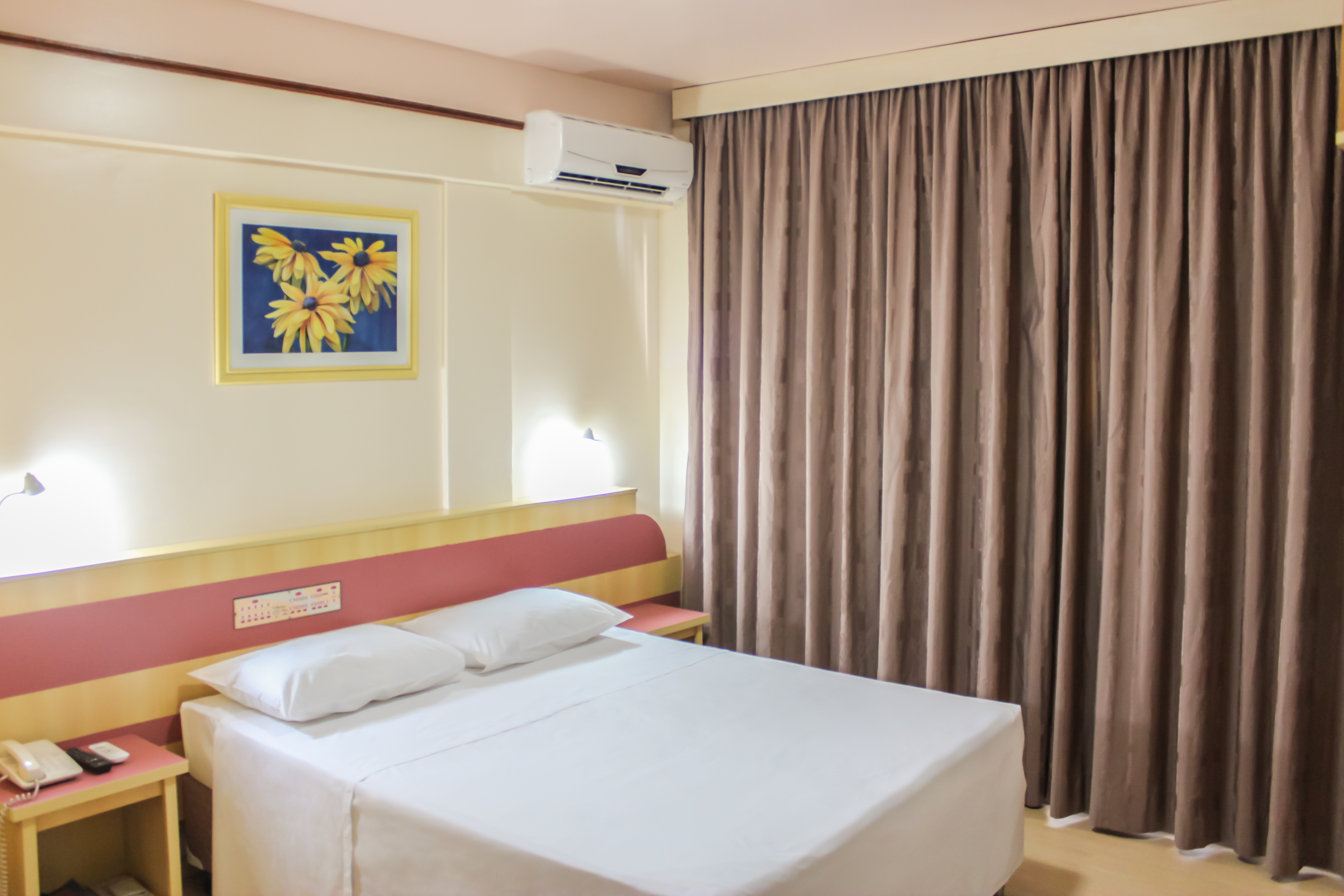 Hamburgo Palace Hotel