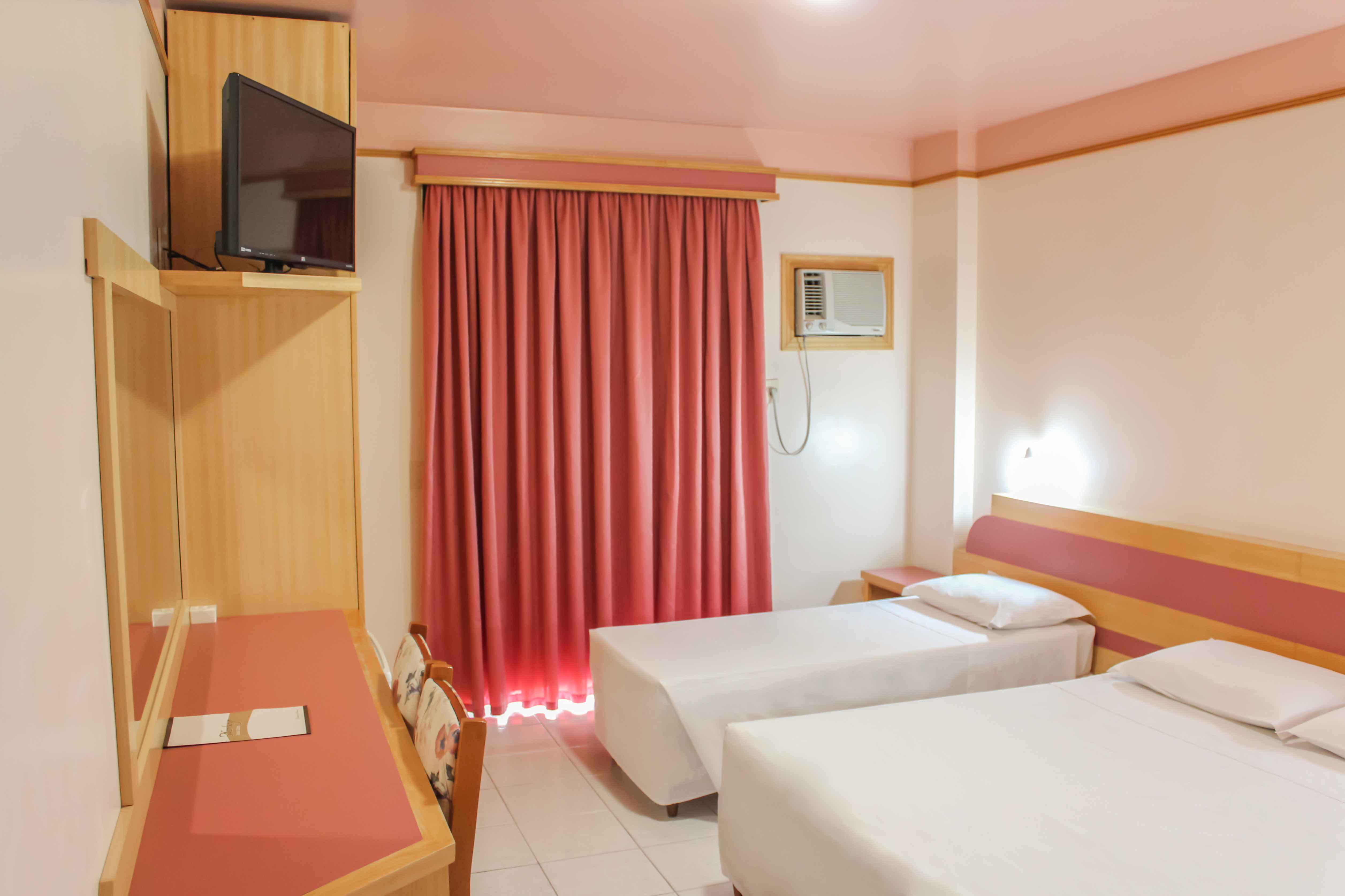 Hamburgo Palace Hotel