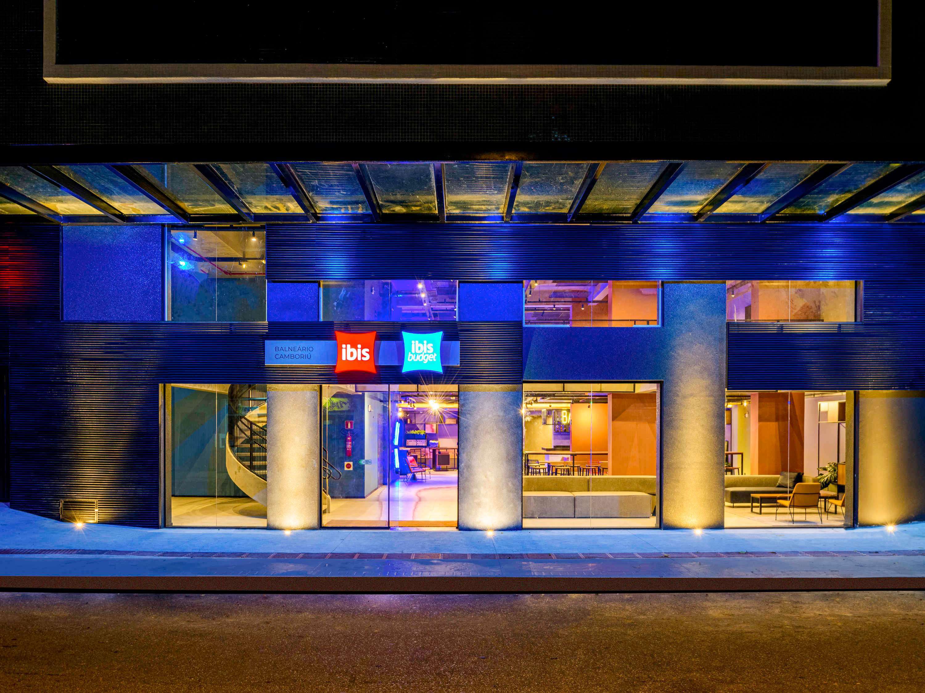 Ibis Balneario Camboriu Ibis Balneario Camboriu