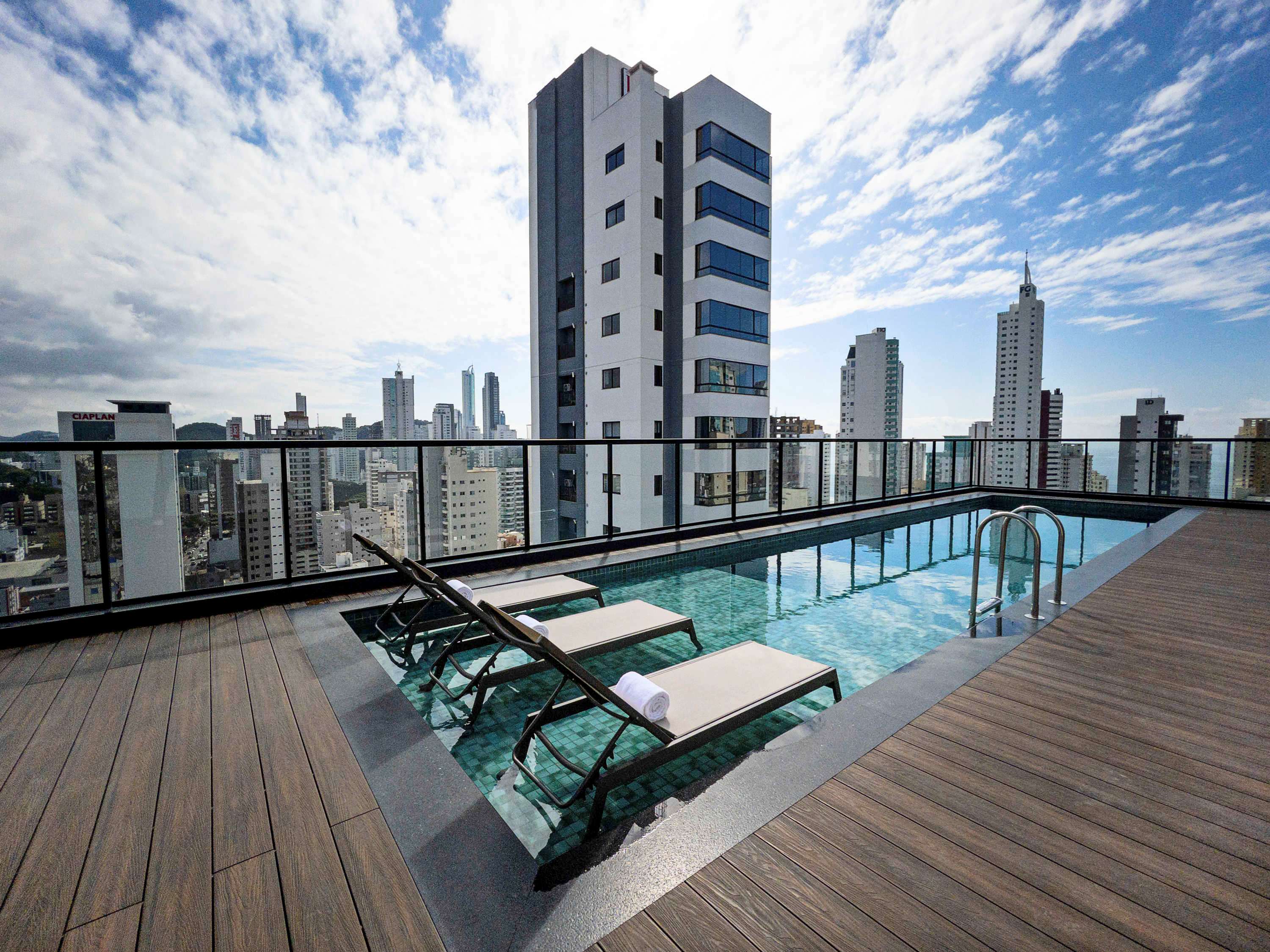 Ibis Balneario Camboriu Ibis Balneario Camboriu