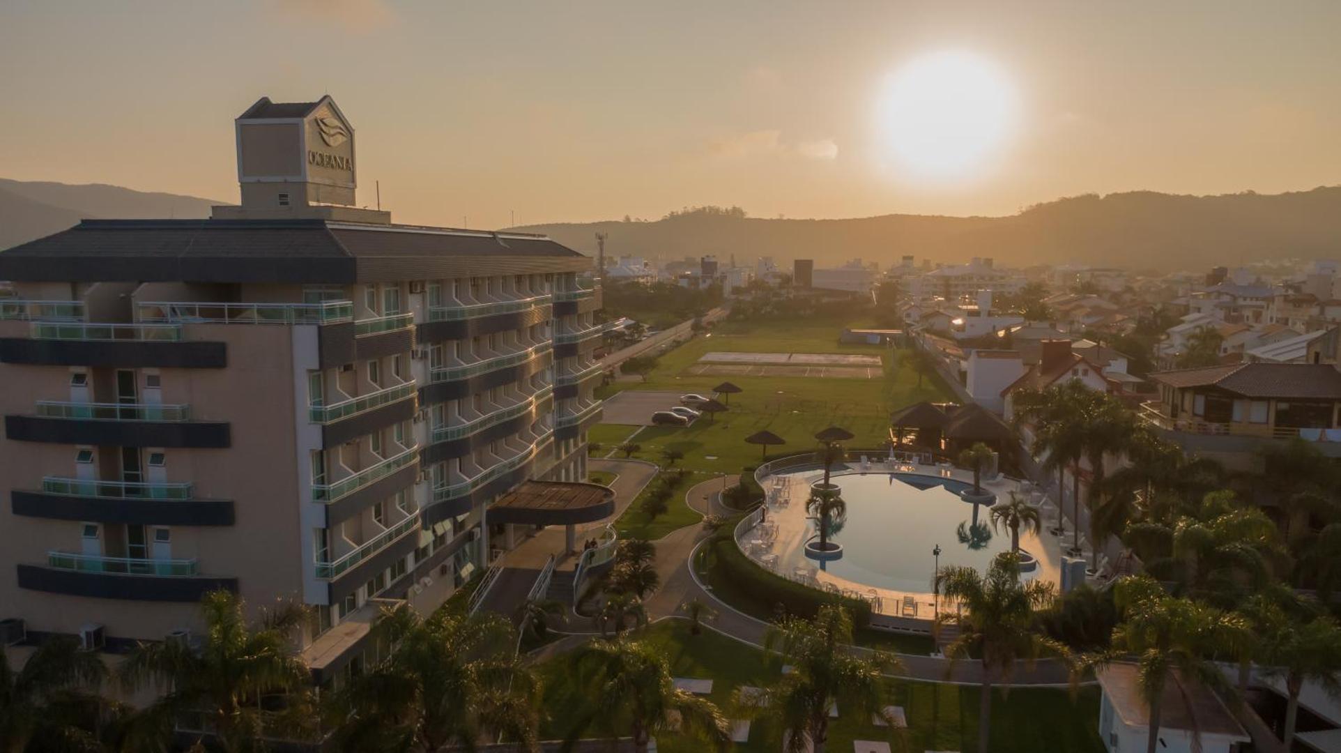 Oceania Park Hotel SPA & Convention Center by Nobile Oceania Park Hotel SPA & Convention Center by Nobile