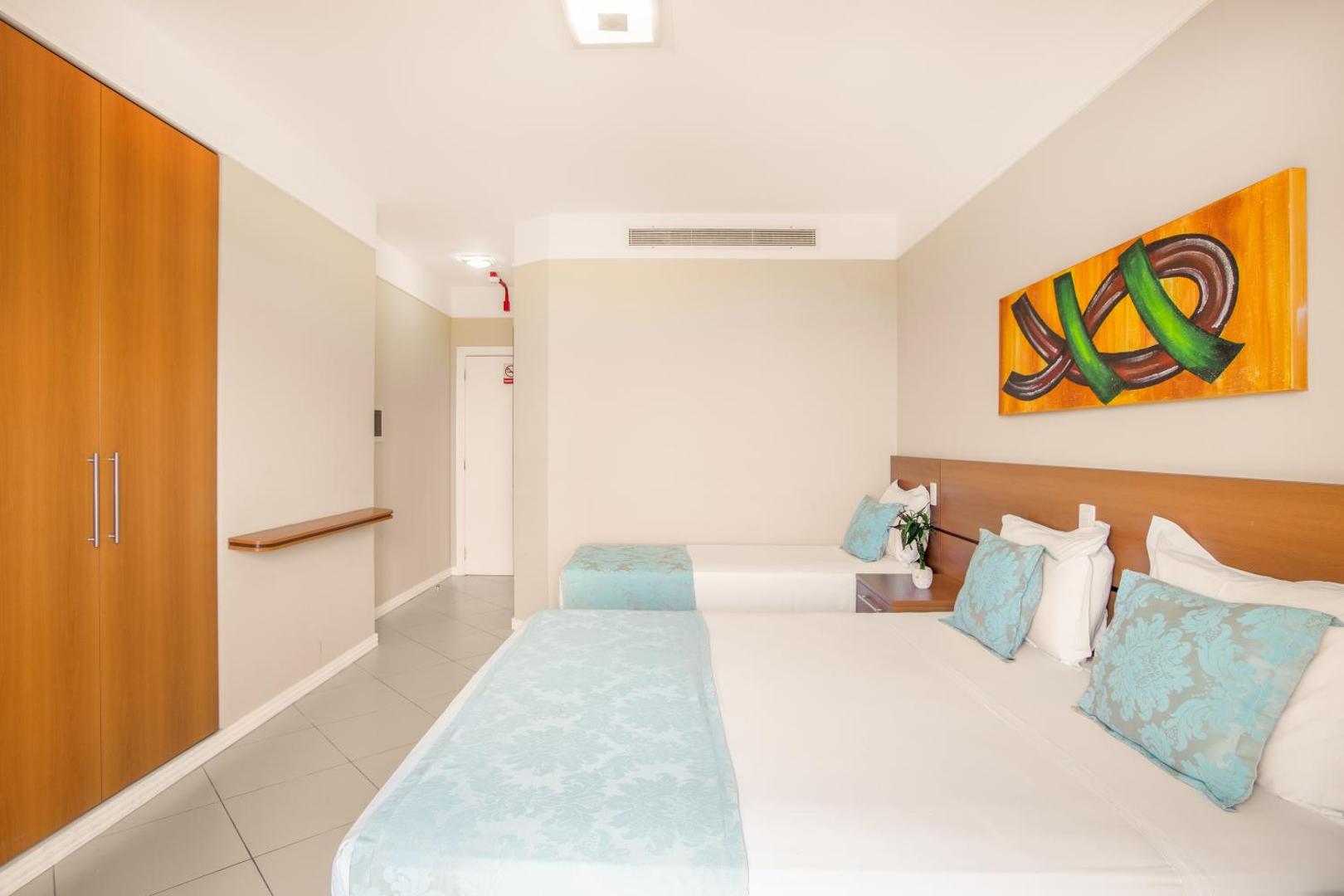 Oceania Park Hotel SPA & Convention Center by Nobile Oceania Park Hotel SPA & Convention Center by Nobile