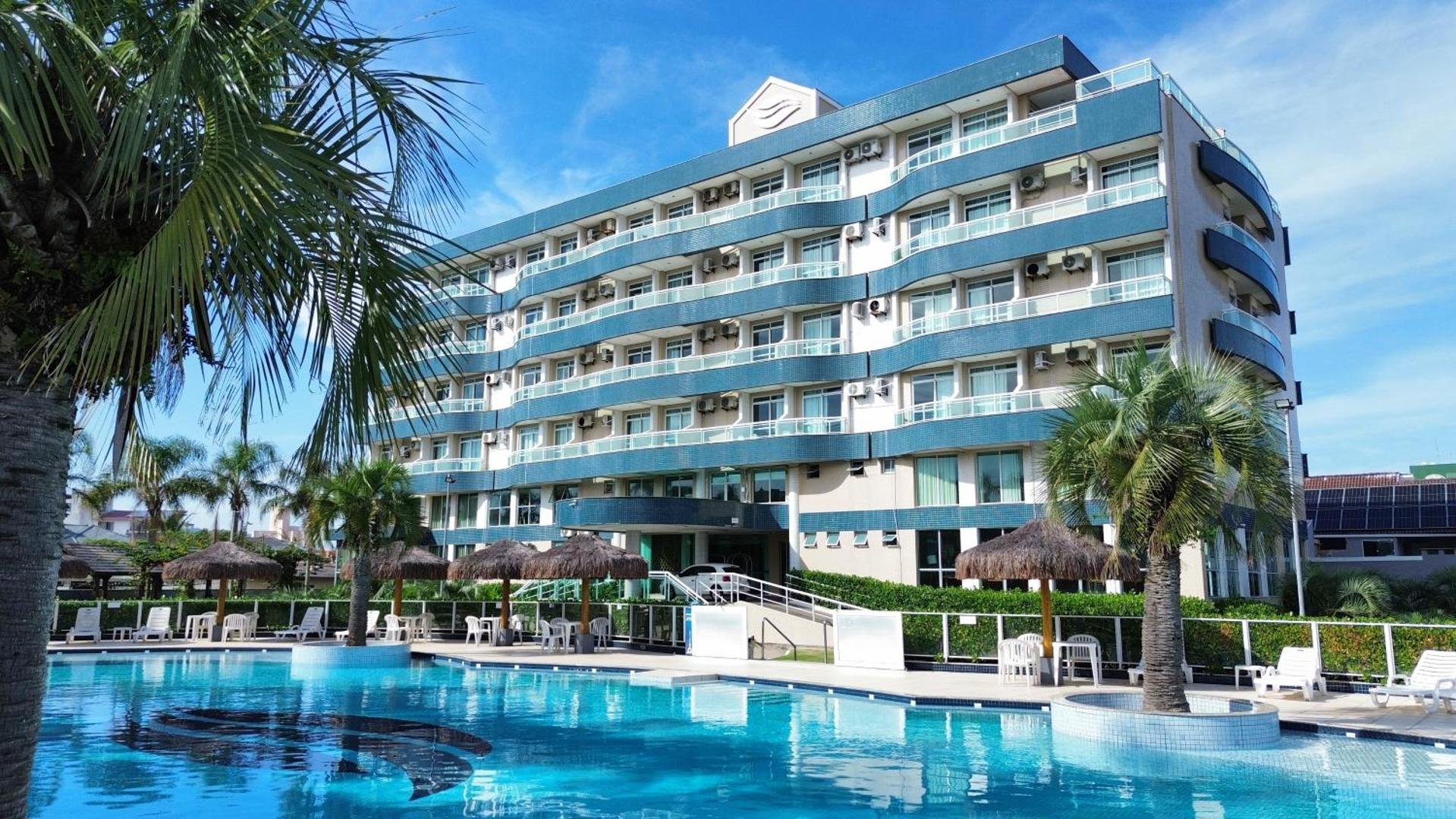 Oceania Park Hotel SPA & Convention Center by Nobile Oceania Park Hotel SPA & Convention Center by Nobile