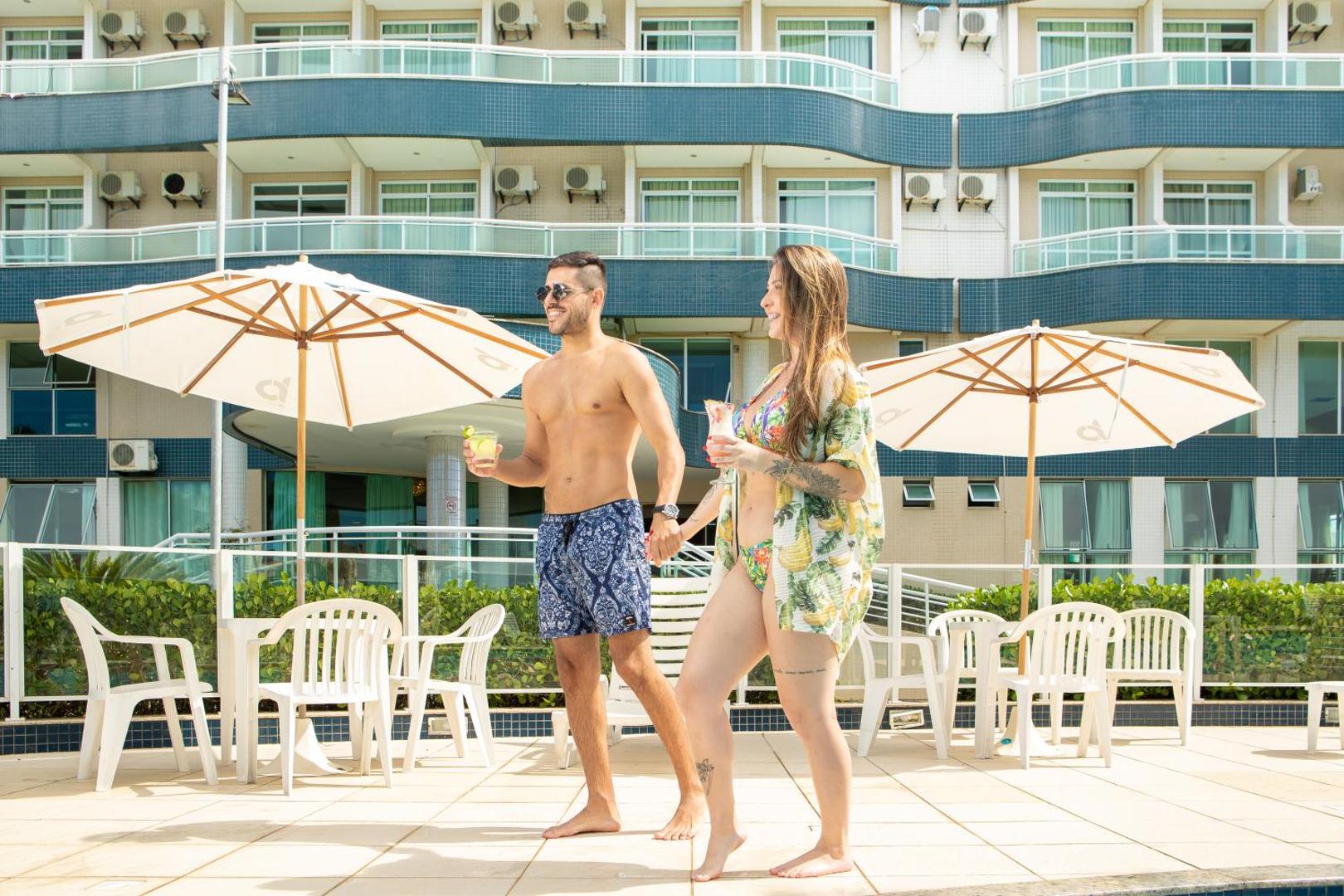 Oceania Park Hotel SPA & Convention Center by Nobile Oceania Park Hotel SPA & Convention Center by Nobile