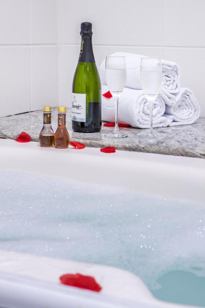 Oceania Park Hotel SPA & Convention Center by Nobile Oceania Park Hotel SPA & Convention Center by Nobile