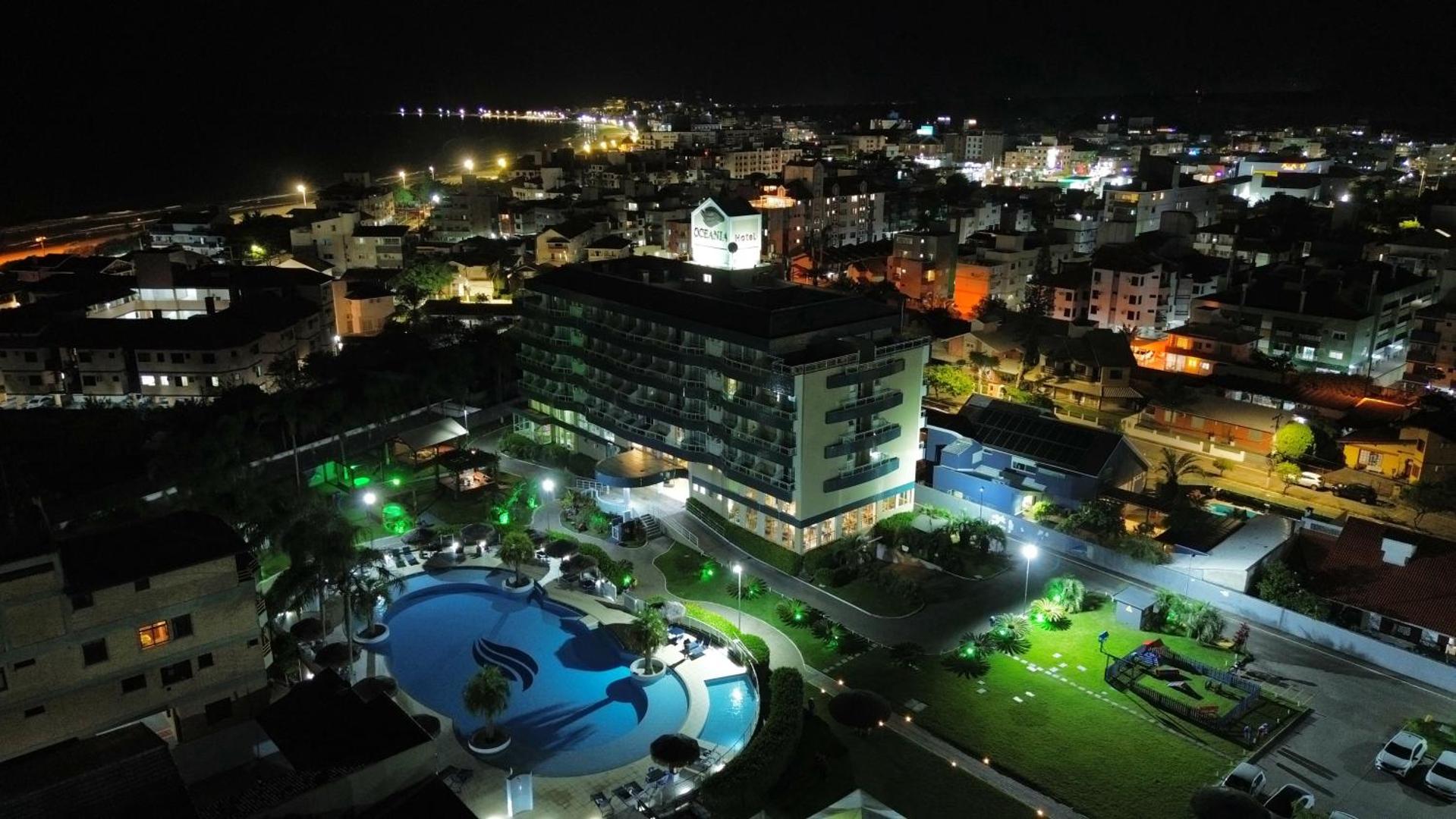 Oceania Park Hotel SPA & Convention Center by Nobile Oceania Park Hotel SPA & Convention Center by Nobile
