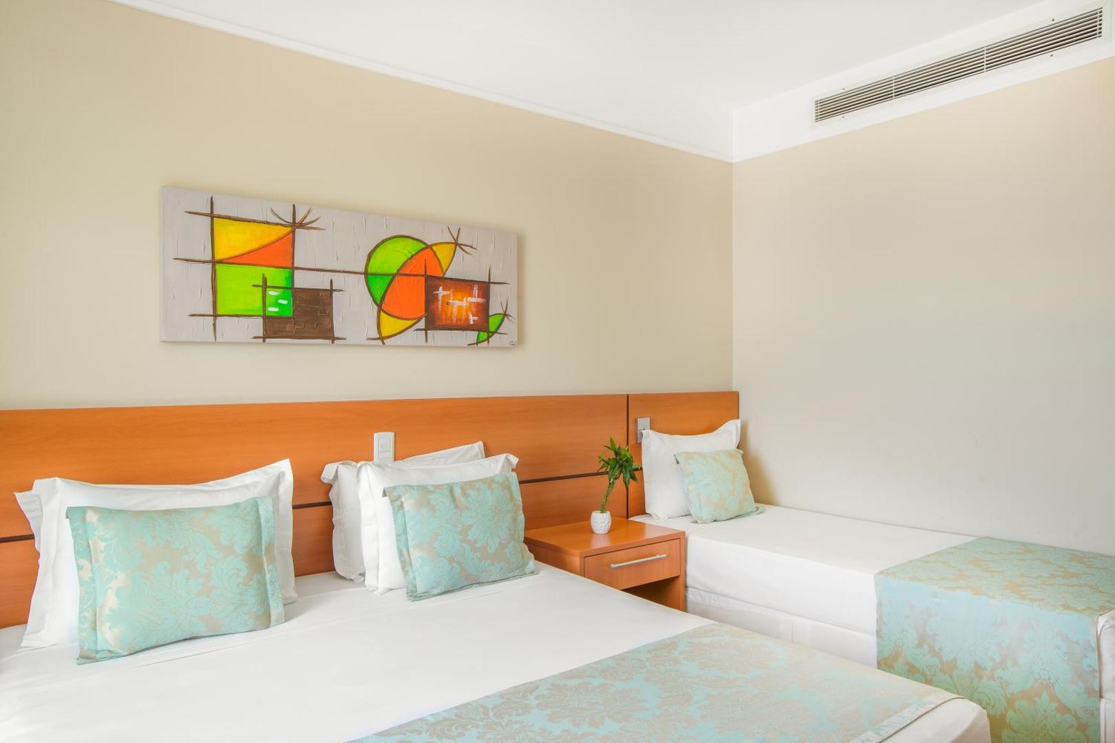 Oceania Park Hotel SPA & Convention Center by Nobile Oceania Park Hotel SPA & Convention Center by Nobile